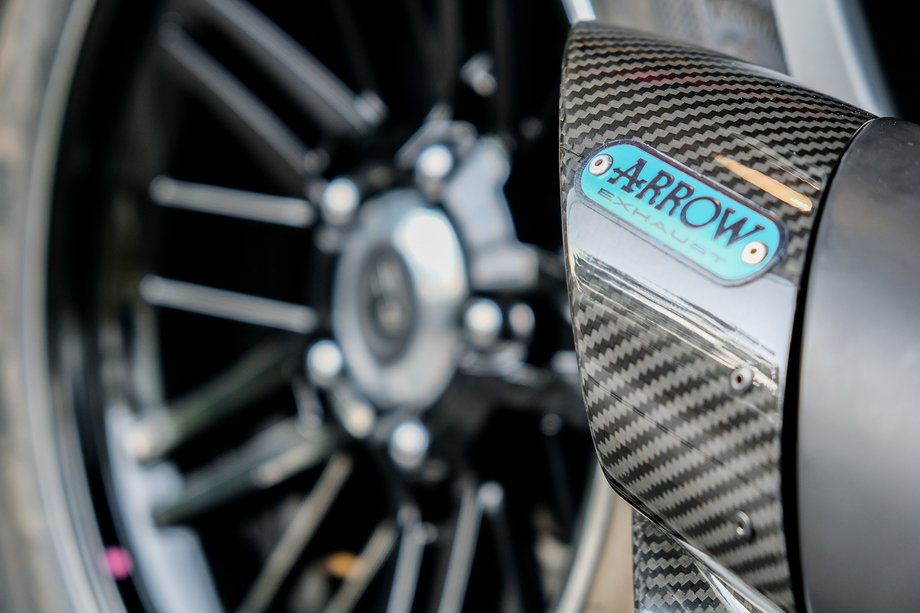 Triumph Rocket 3 TFC ve Viet Nam anh 12