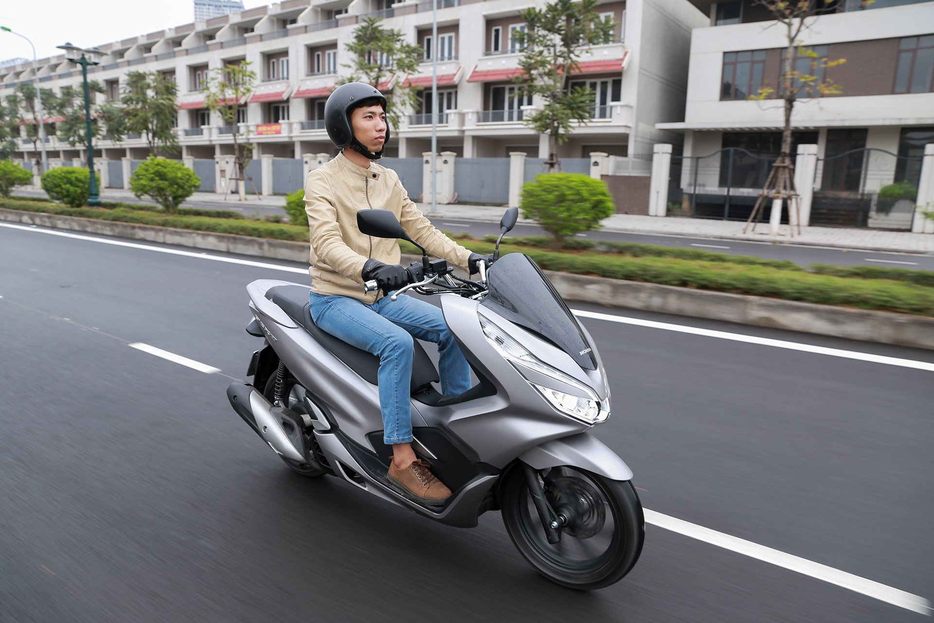 5 buoc de tro thanh nguoi lai xe dieu luyen anh 1