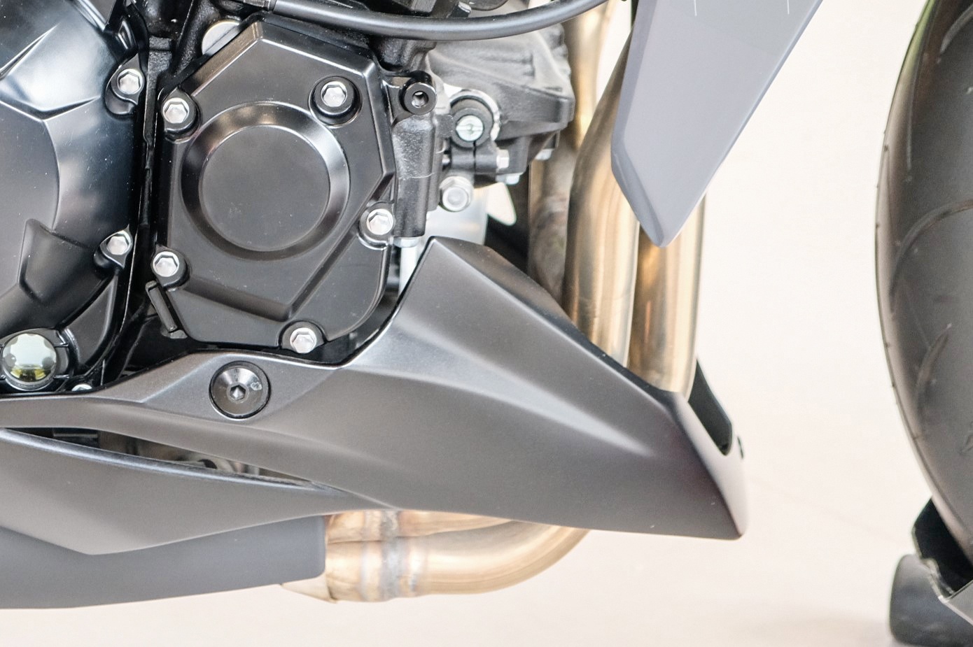 Kawasaki Z1000 2020 ve VN,  tang gia so voi doi cu anh 15