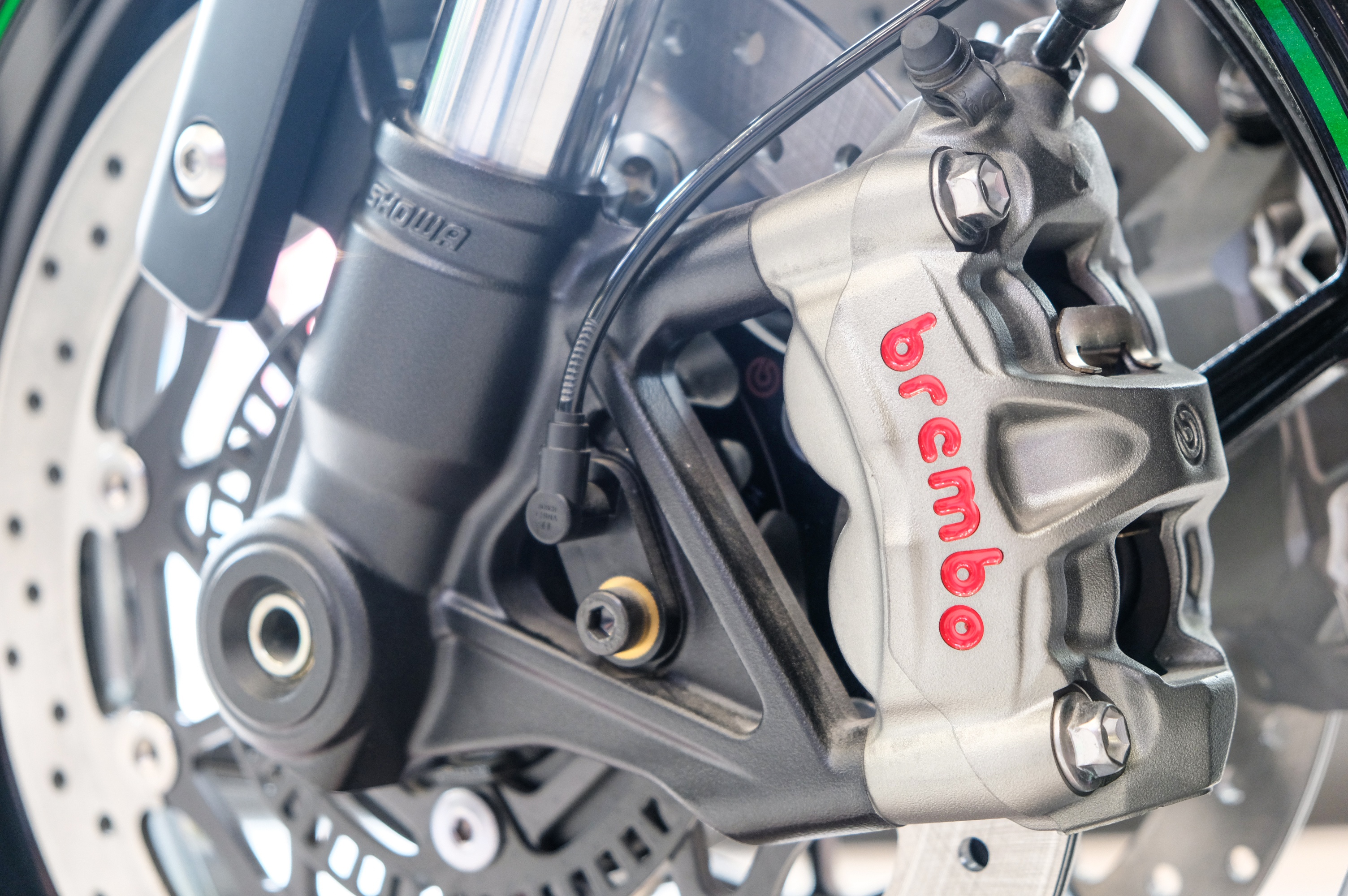 Kawasaki Z1000 2020 ve VN,  tang gia so voi doi cu anh 14