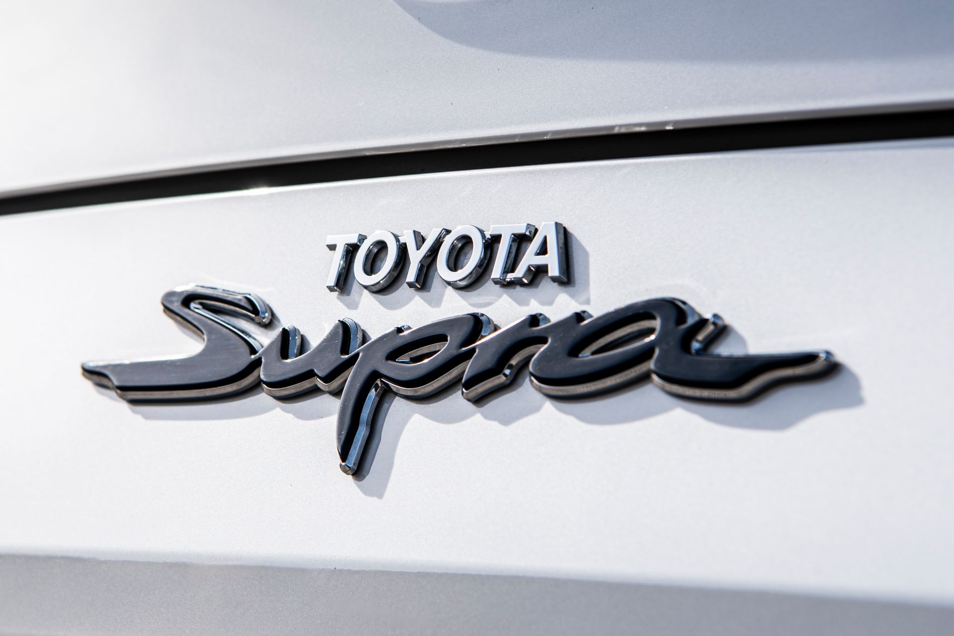 Toyota Supra ra mat phien ban gioi han cho thi truong chau Au anh 8