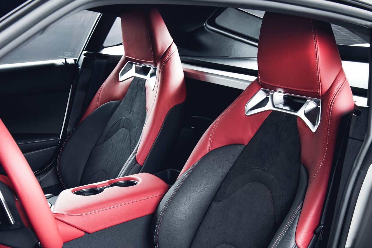 Toyota Supra ra mat phien ban gioi han cho thi truong chau Au anh 7