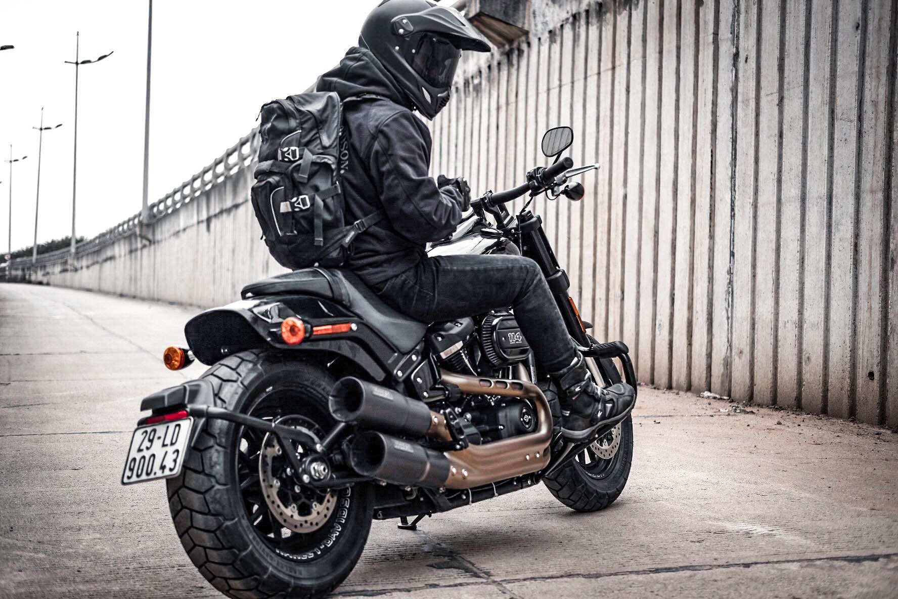 5 mau cruiser co bap phan phoi chinh hang tai Viet Nam hinh anh