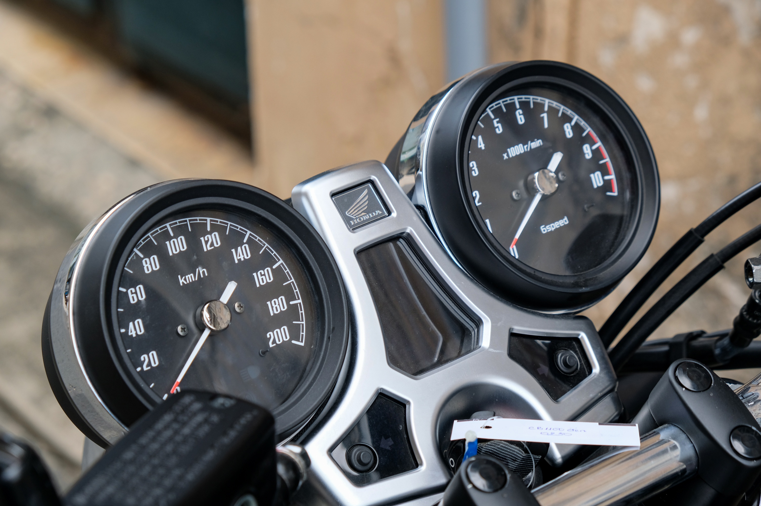 Moto co dien Honda CB1100 RS gia hon 500 trieu anh 6