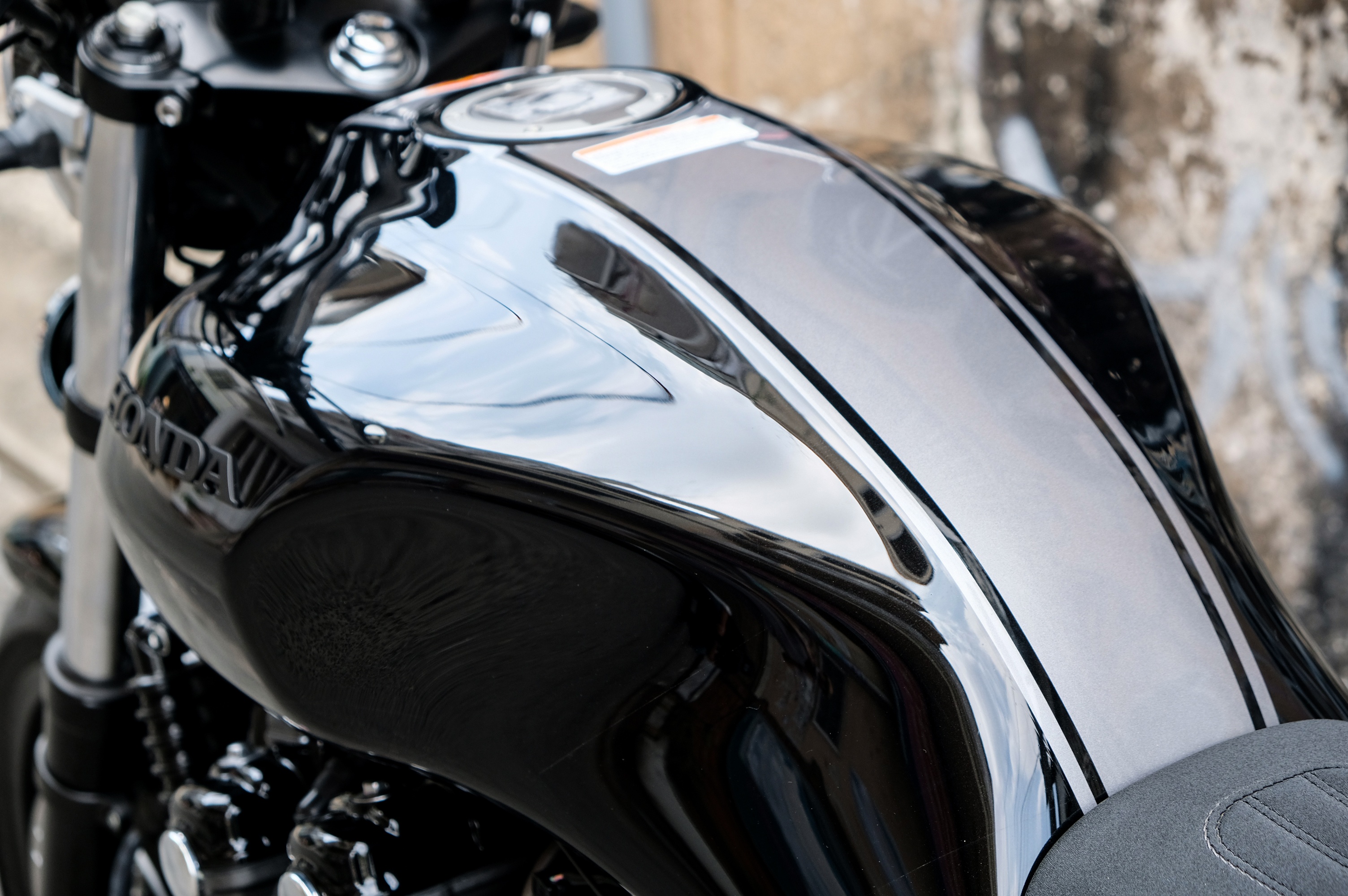 Moto co dien Honda CB1100 RS gia hon 500 trieu anh 7