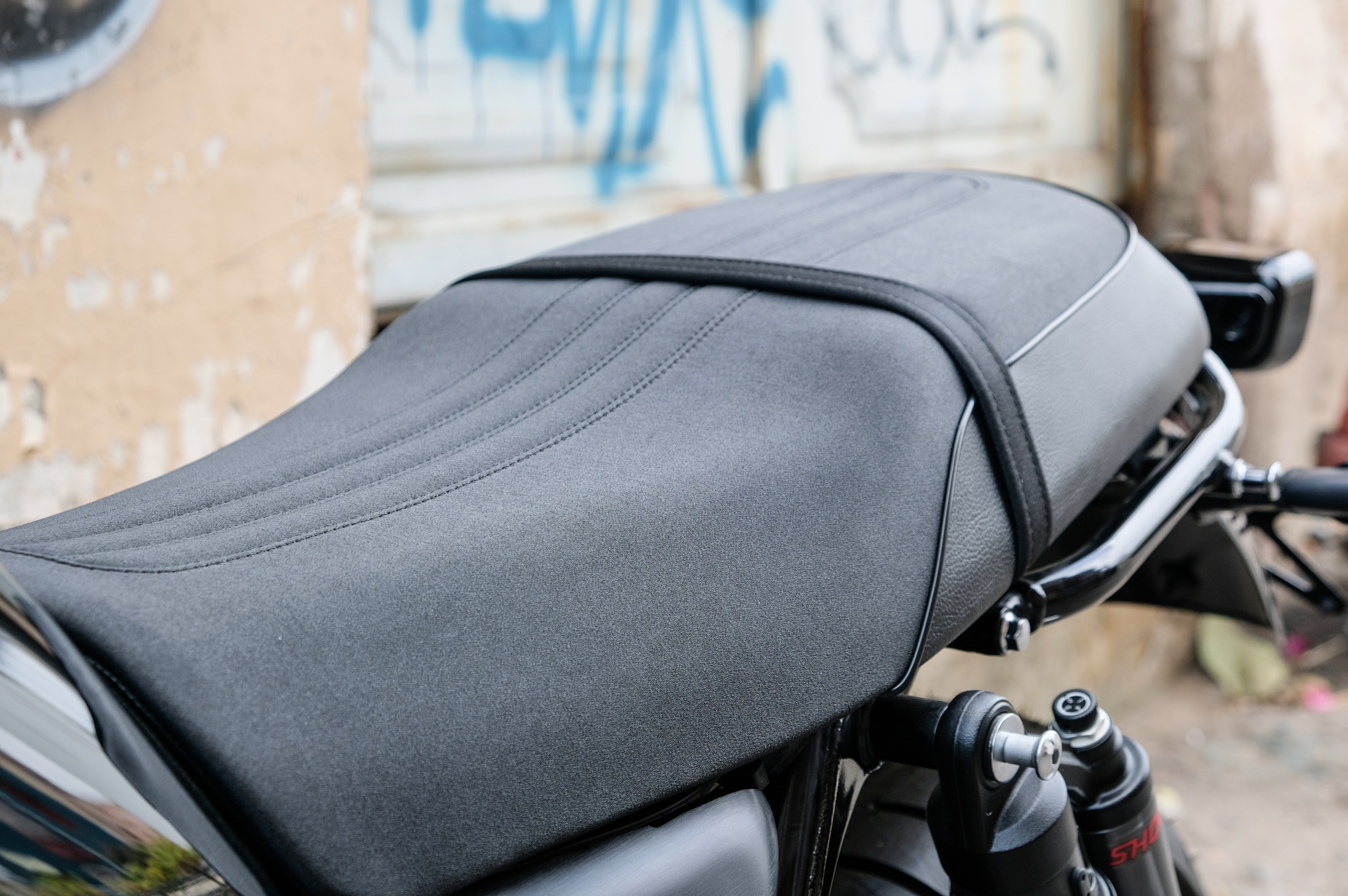 Moto co dien Honda CB1100 RS gia hon 500 trieu anh 14