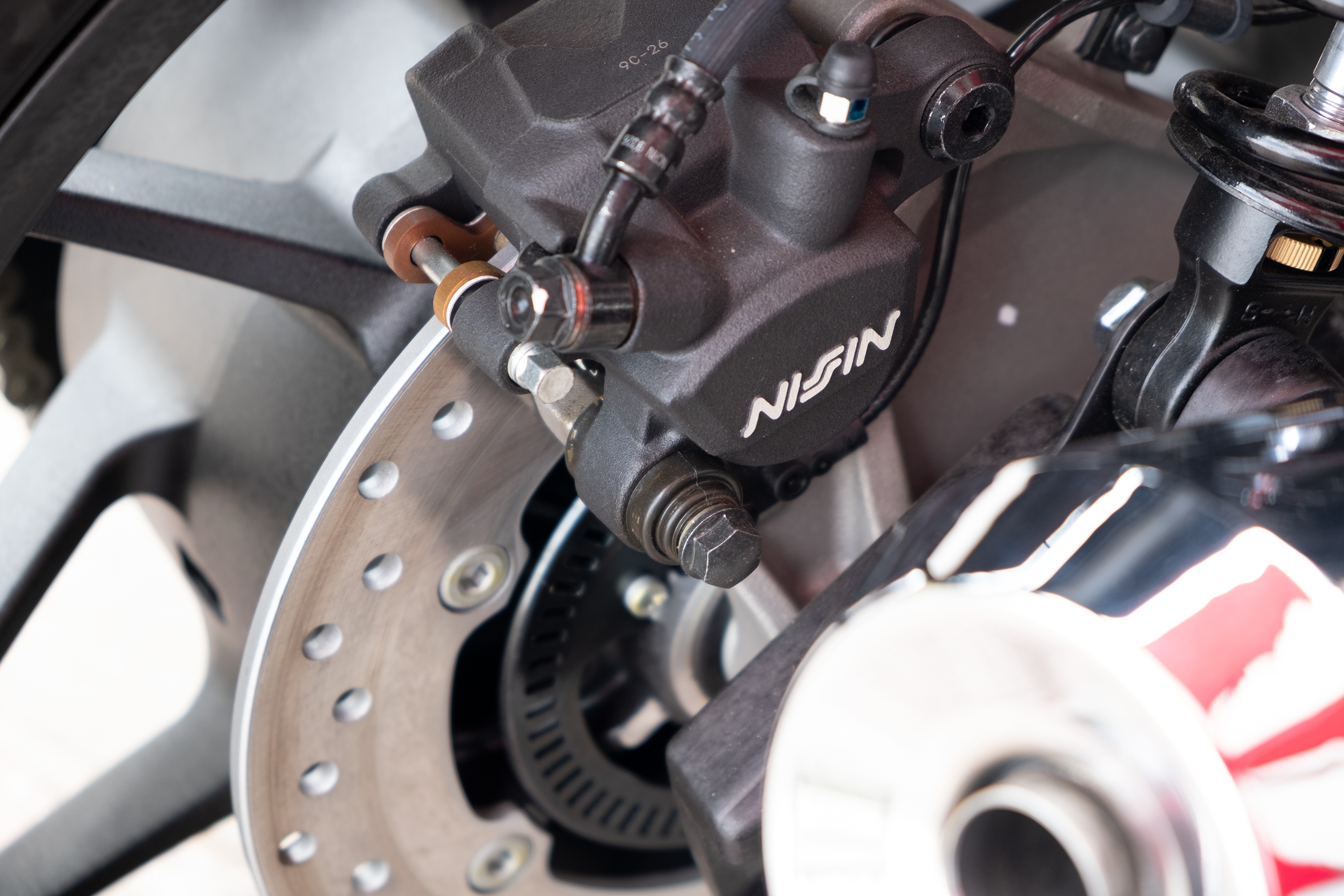 Moto co dien Honda CB1100 RS gia hon 500 trieu anh 11