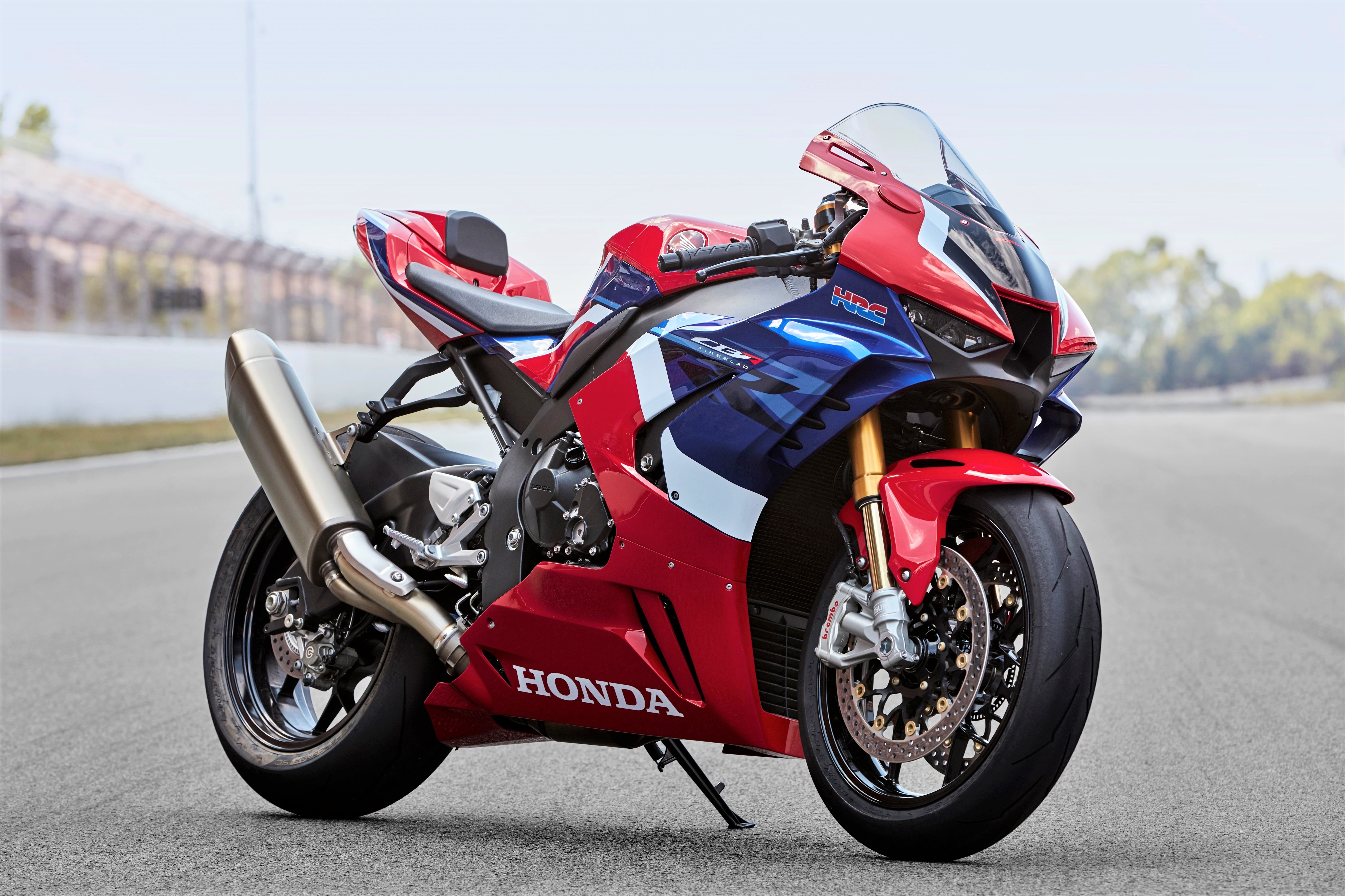 Moto manh nhat cua Honda - CBR1000RR-R du kien ra mat VN vao thang 6 hinh anh