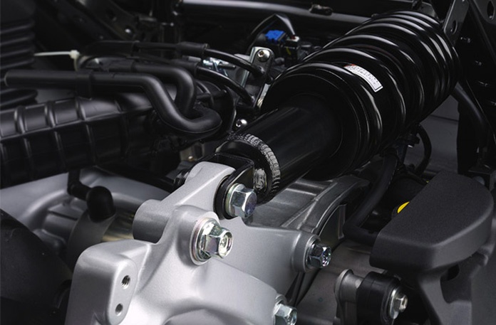 Yamaha Majesty S 155 2020 ra mat anh 10