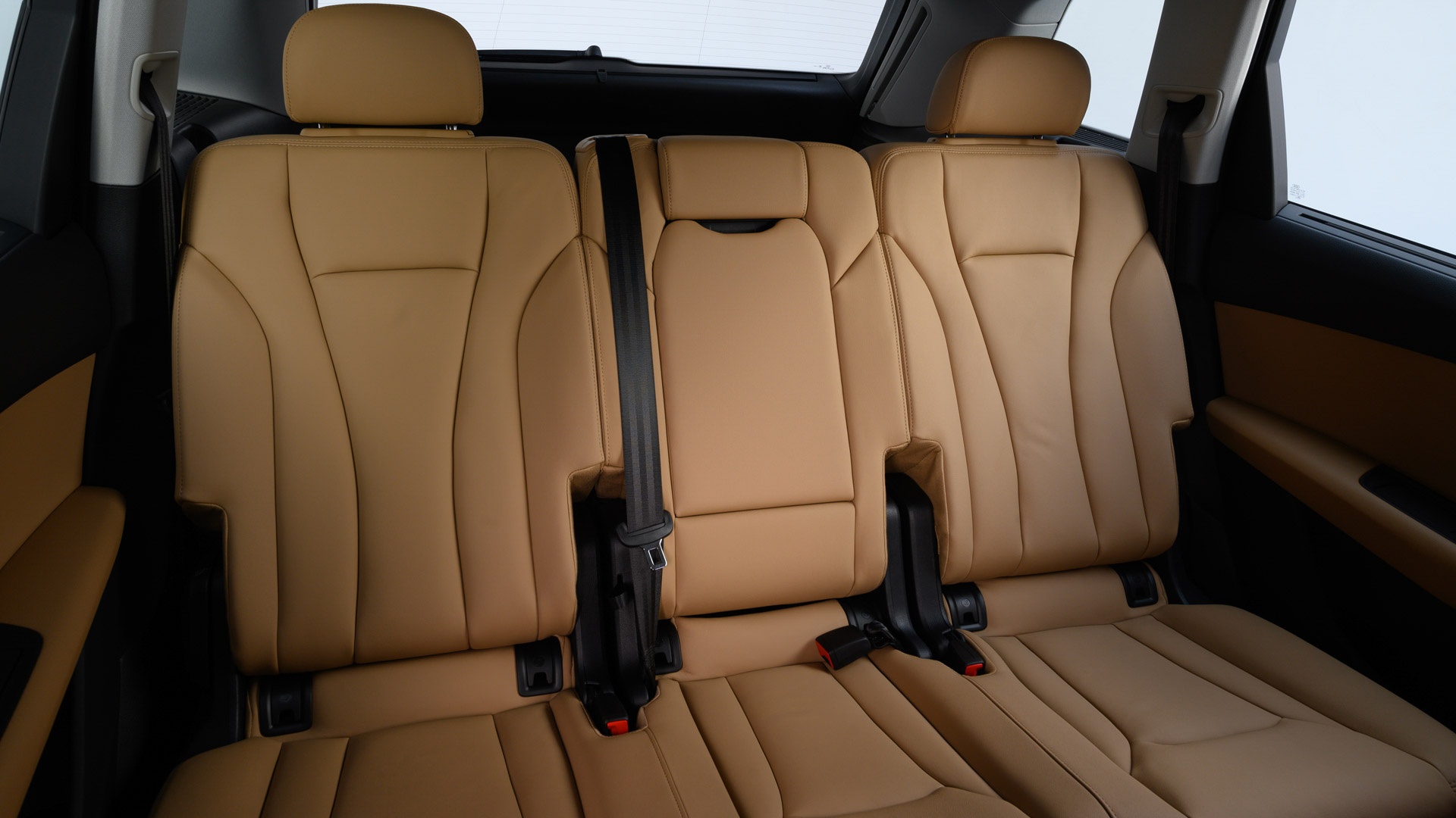 Audi Q7 2020 ra mat tai Thai Lan anh 10