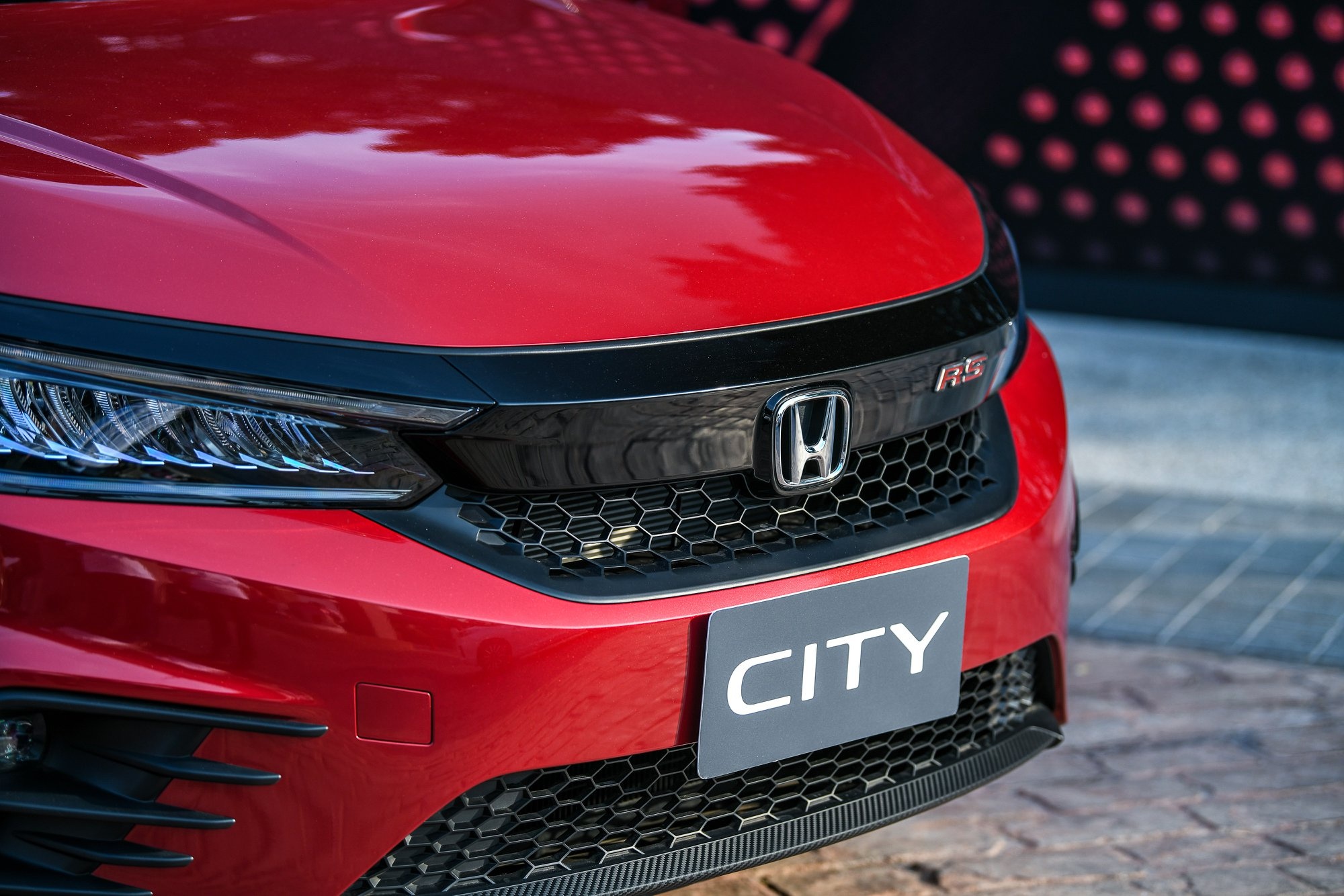 Honda City 2020 có 6 phiên bản tại Ấn Độ ảnh 7 Honda City 2020 co 6 phien ban tai An Do anh 7