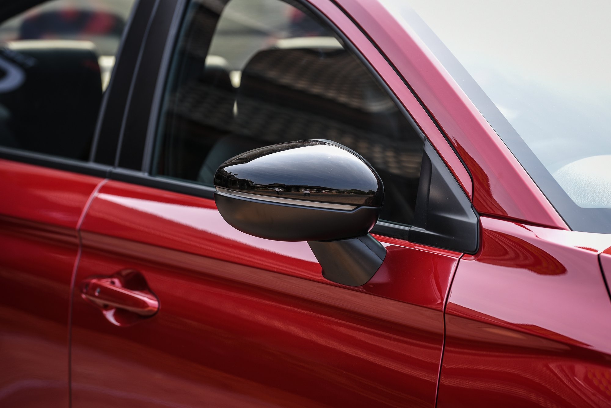 Honda City 2020 có 6 phiên bản tại Ấn Độ ảnh 3 Honda City 2020 co 6 phien ban tai An Do anh 3