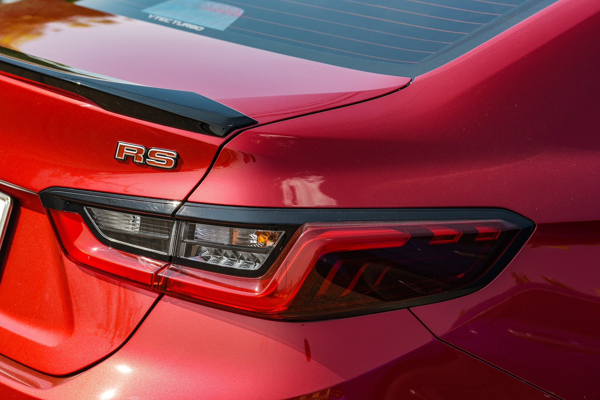 Honda City 2020 có 6 phiên bản tại Ấn Độ ảnh 8 Honda City 2020 co 6 phien ban tai An Do anh 8