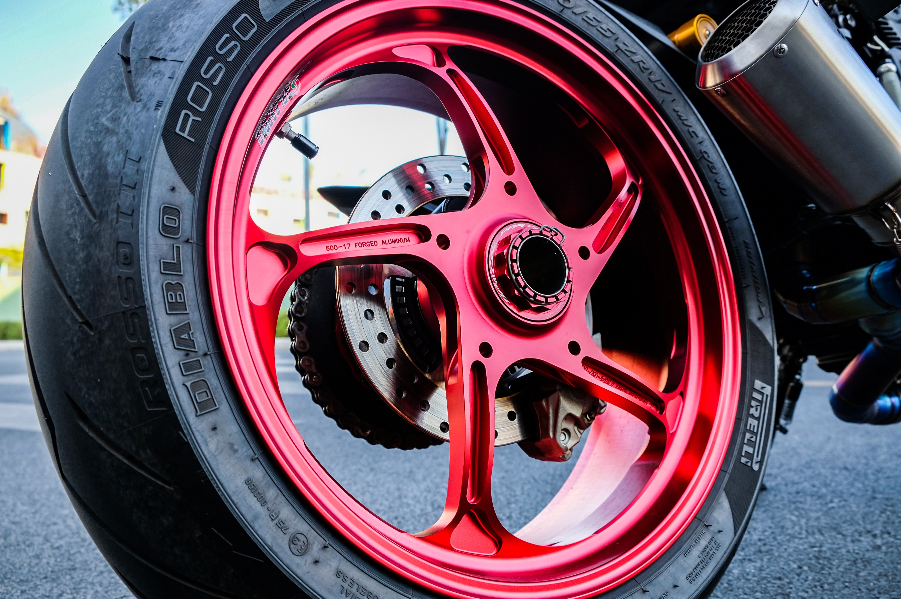 Ducati SuperSport S do 150 trieu anh 5