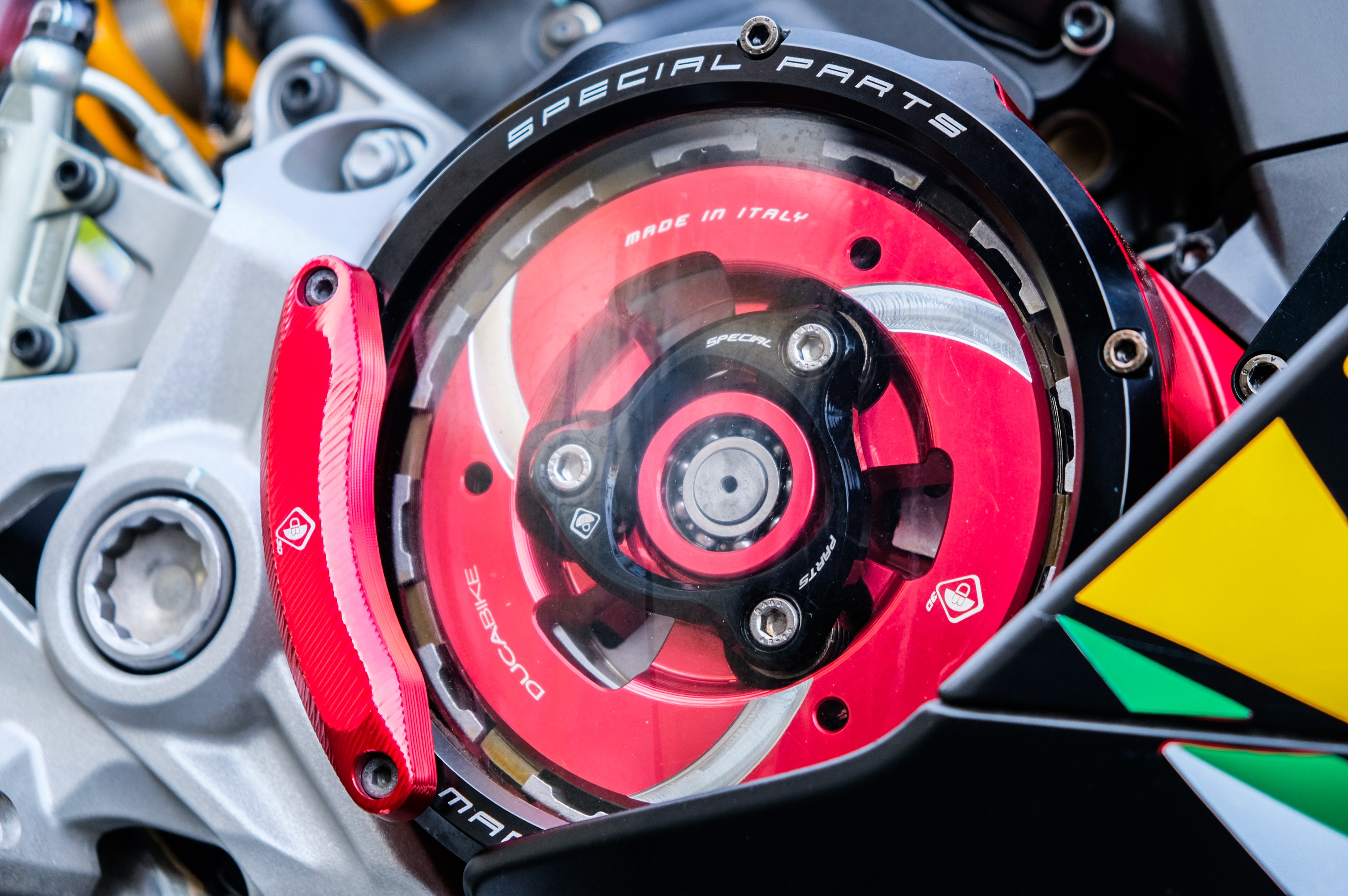 Ducati SuperSport S do 150 trieu anh 12