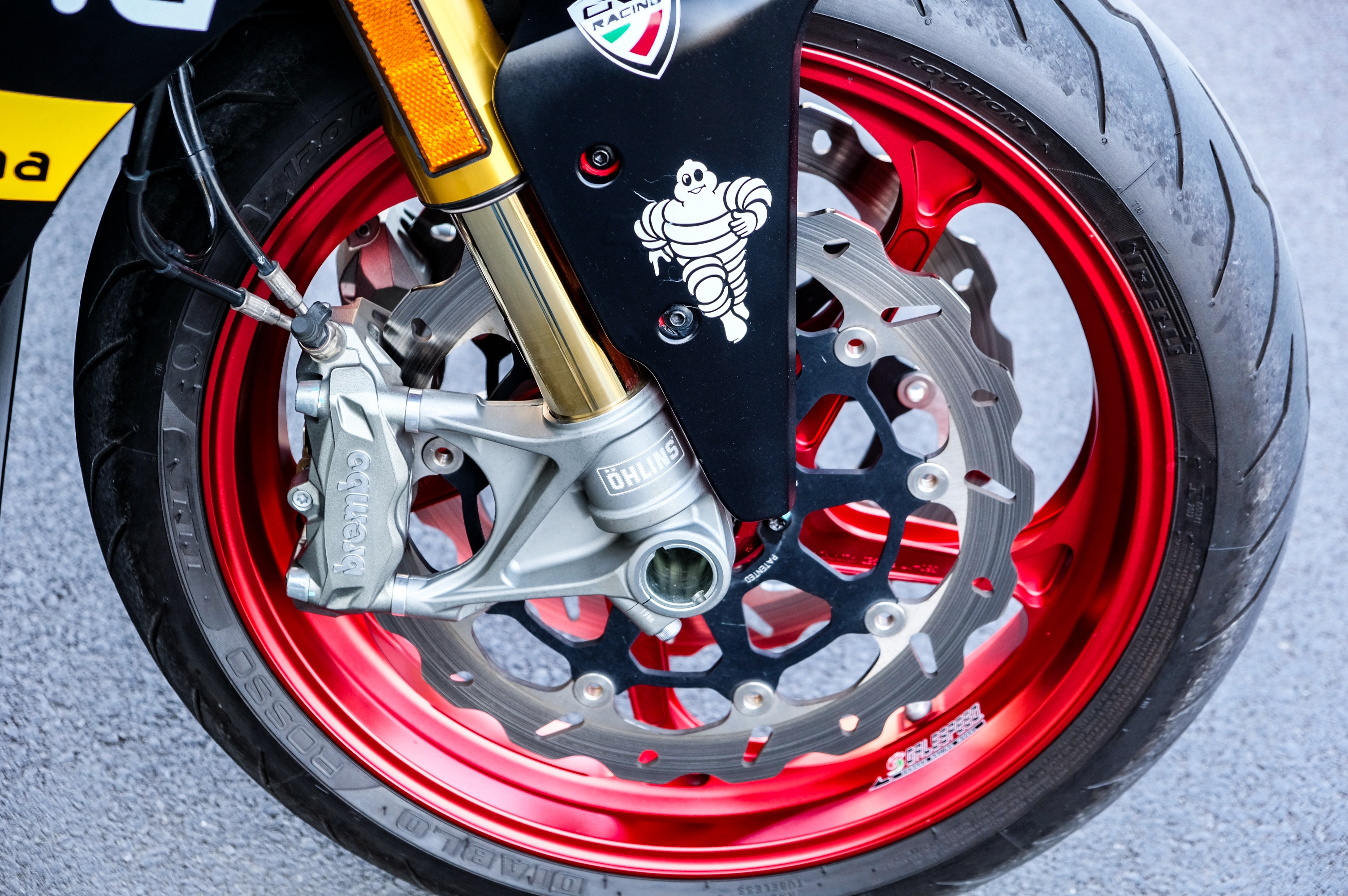 Ducati SuperSport S do 150 trieu anh 4