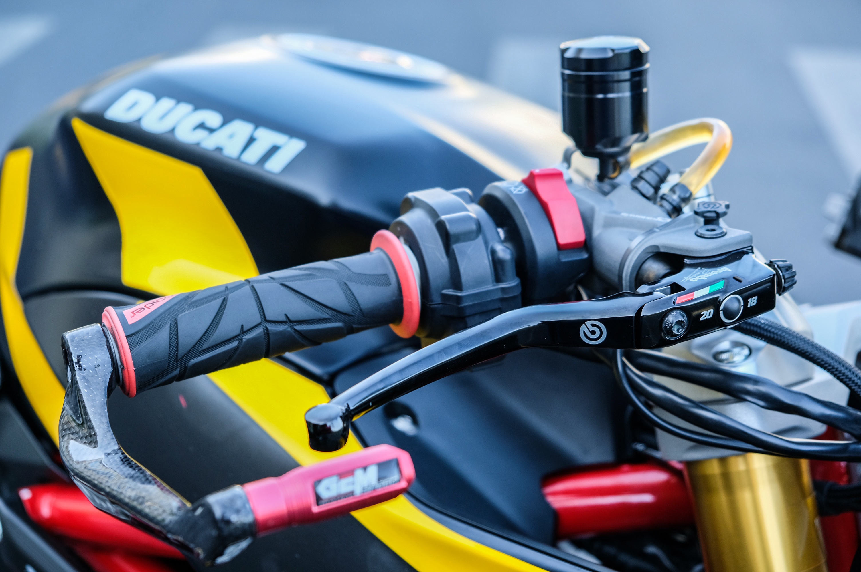 Ducati SuperSport S do 150 trieu anh 8