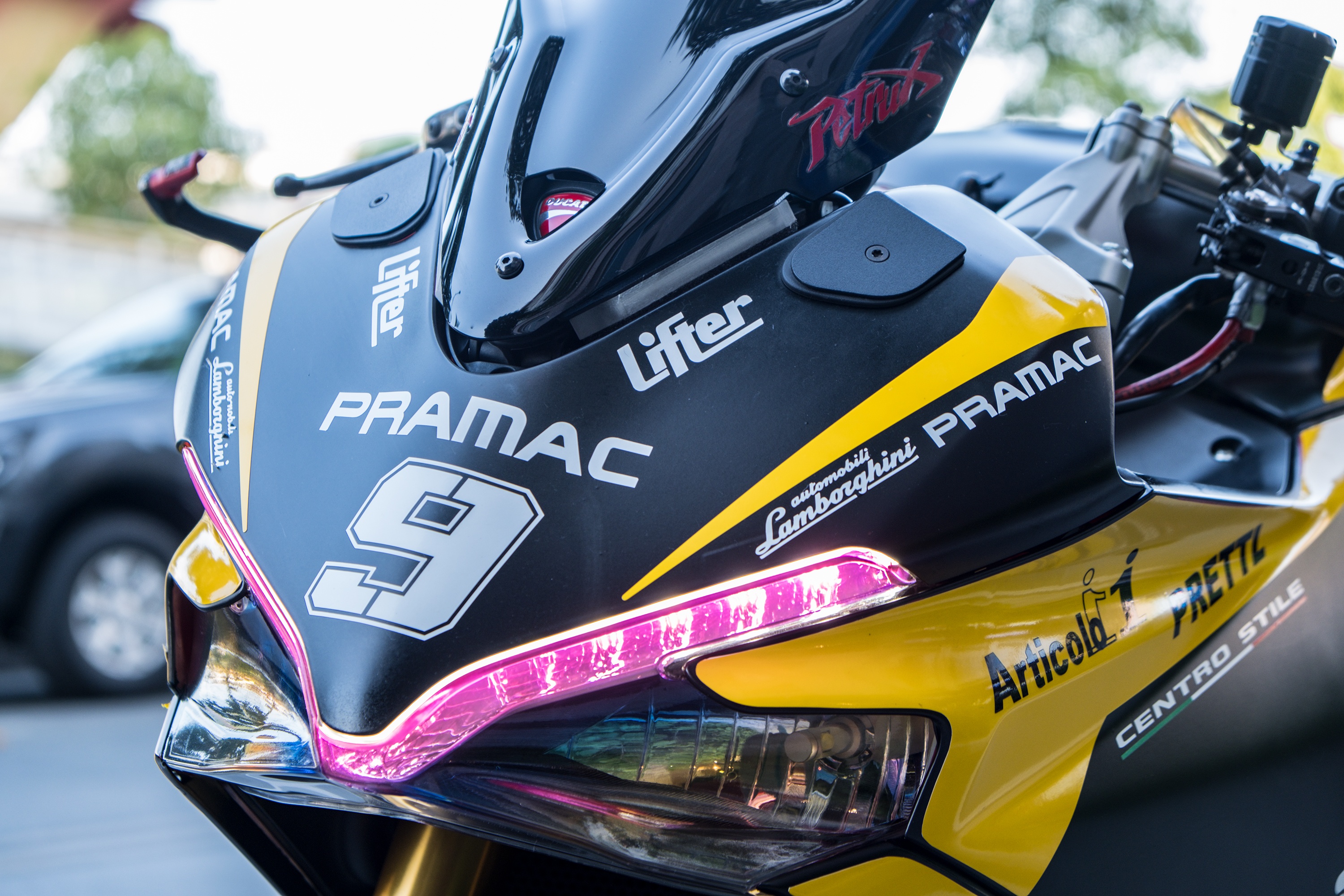 Ducati SuperSport S do 150 trieu anh 7