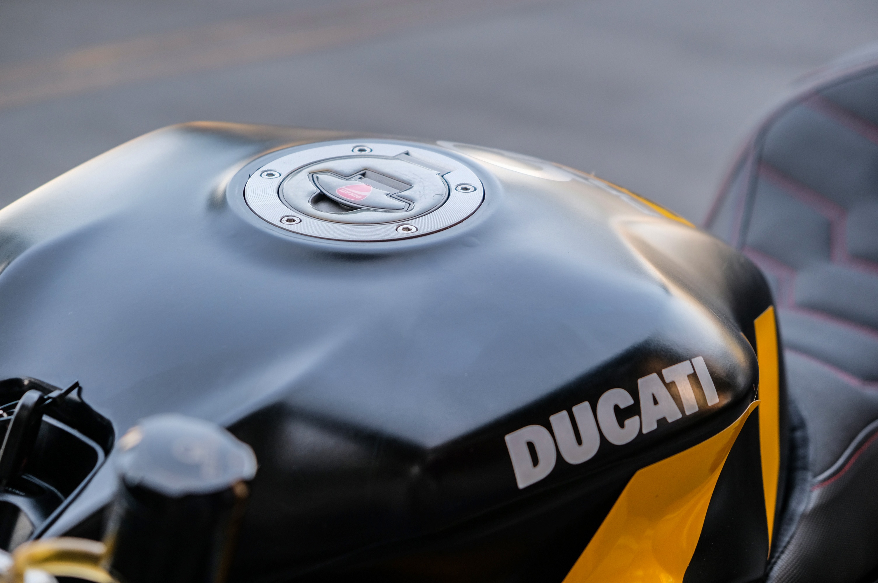 Ducati SuperSport S do 150 trieu anh 14