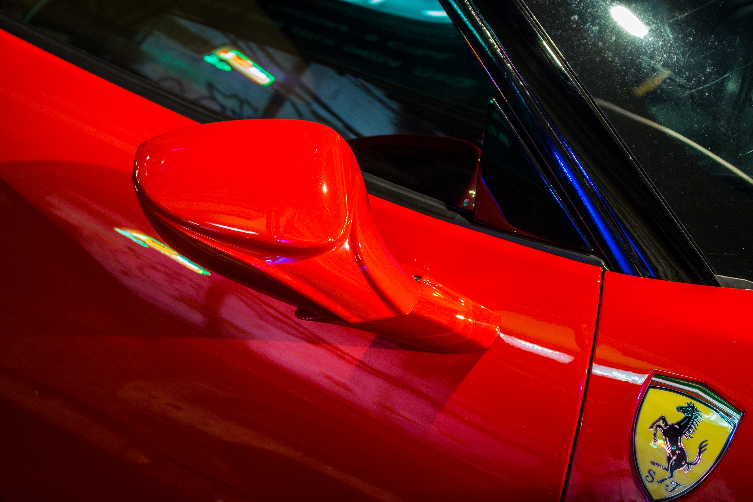 Ferrari 488 GTB ve voi chu moi anh 8