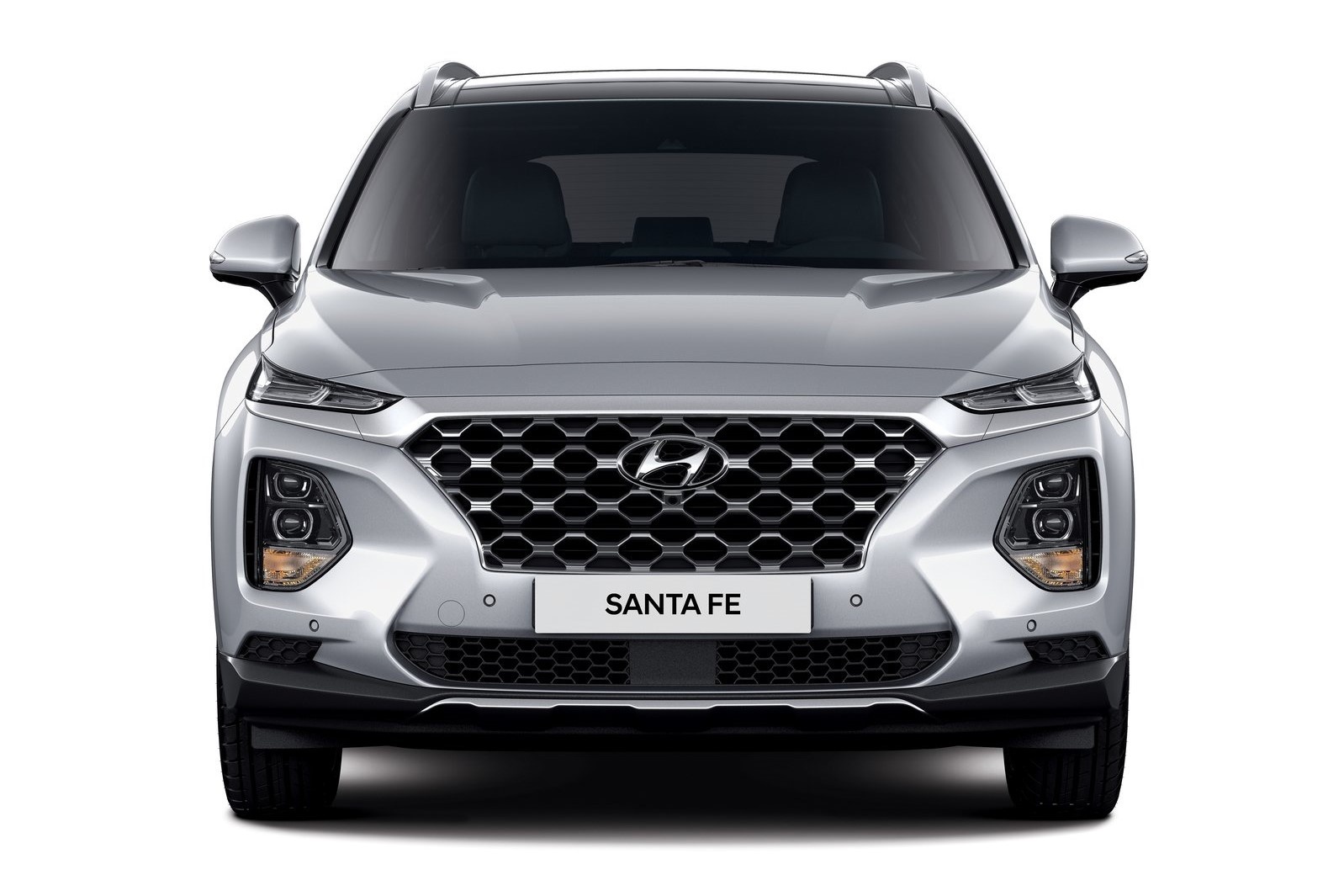 So sánh Kia Sorento và Hyundai Santa Fe ảnh 4 So sanh Kia Sorento va Hyundai Santa Fe anh 4