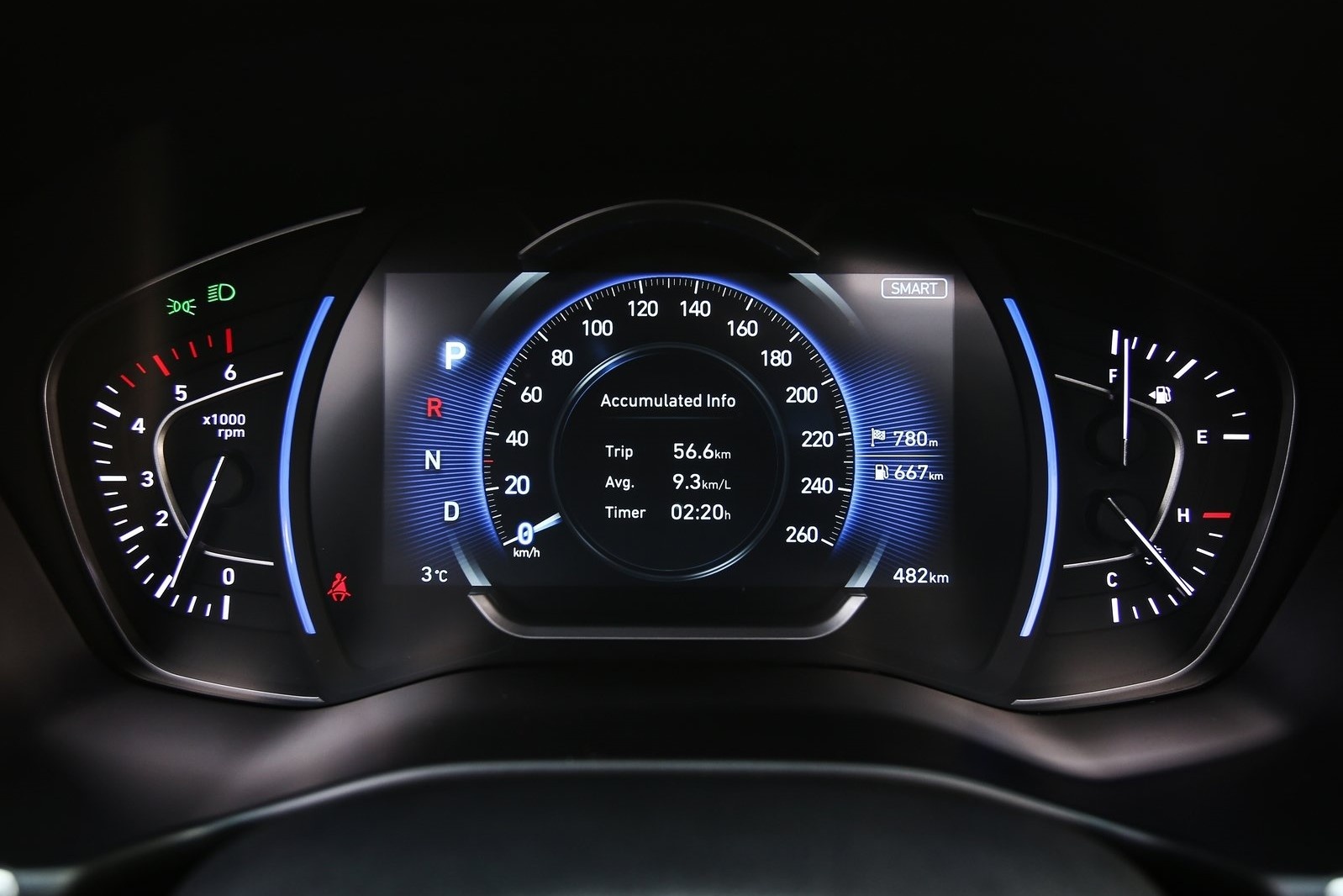 So sánh Kia Sorento và Hyundai Santa Fe ảnh 14 So sanh Kia Sorento va Hyundai Santa Fe anh 14