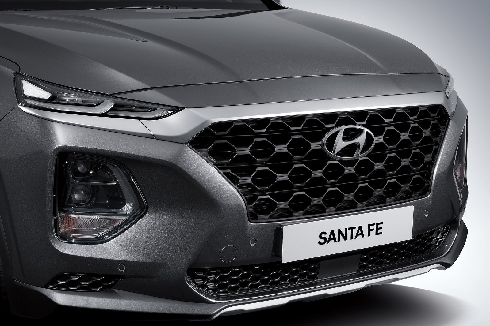 So sánh Kia Sorento và Hyundai Santa Fe ảnh 16 So sanh Kia Sorento va Hyundai Santa Fe anh 16