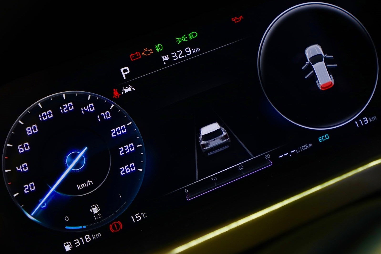 So sánh Kia Sorento và Hyundai Santa Fe ảnh 13 So sanh Kia Sorento va Hyundai Santa Fe anh 13