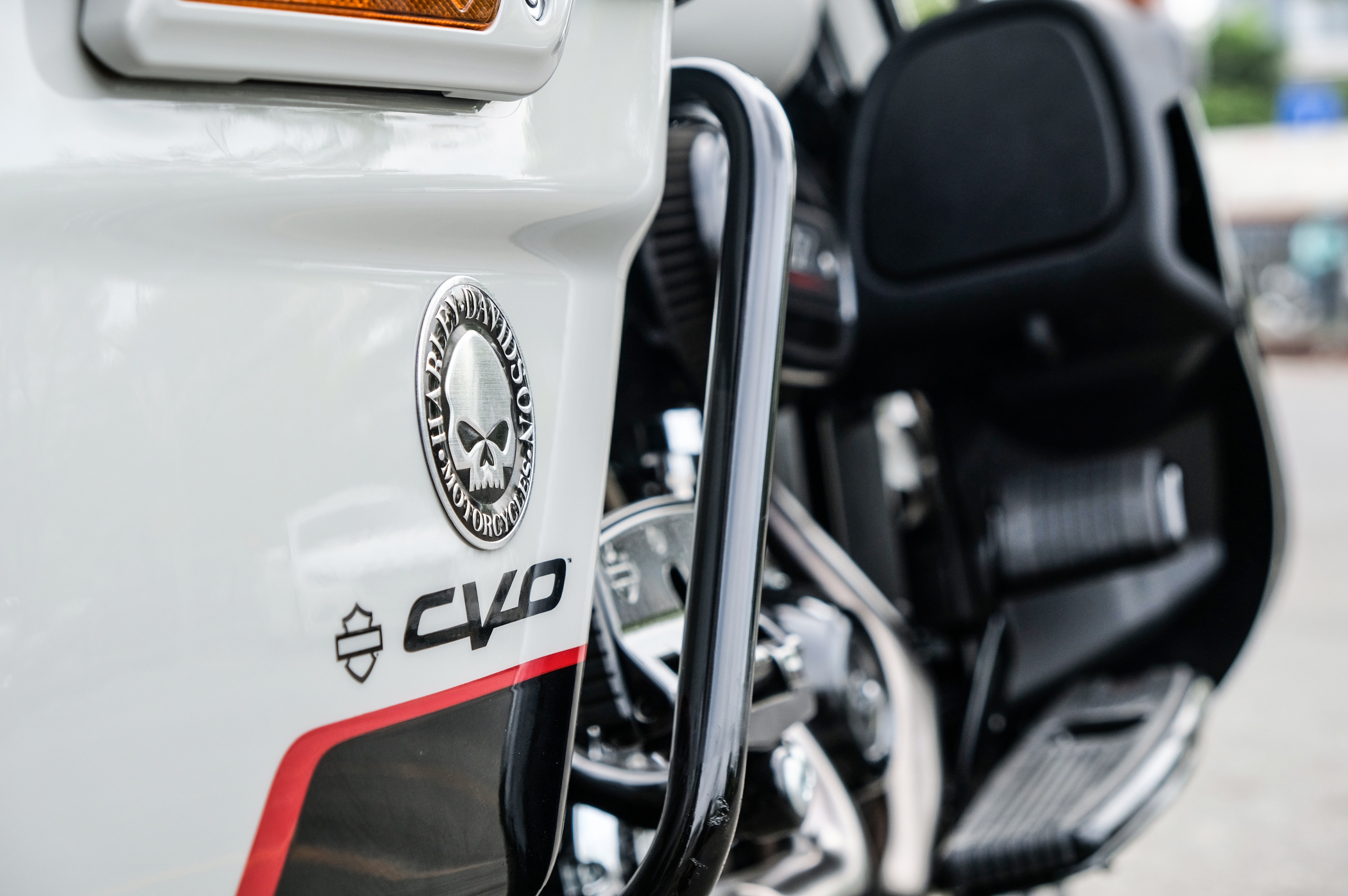 Harley-Davidson CVO Limited 2020 gia 2, 2 ty anh 20