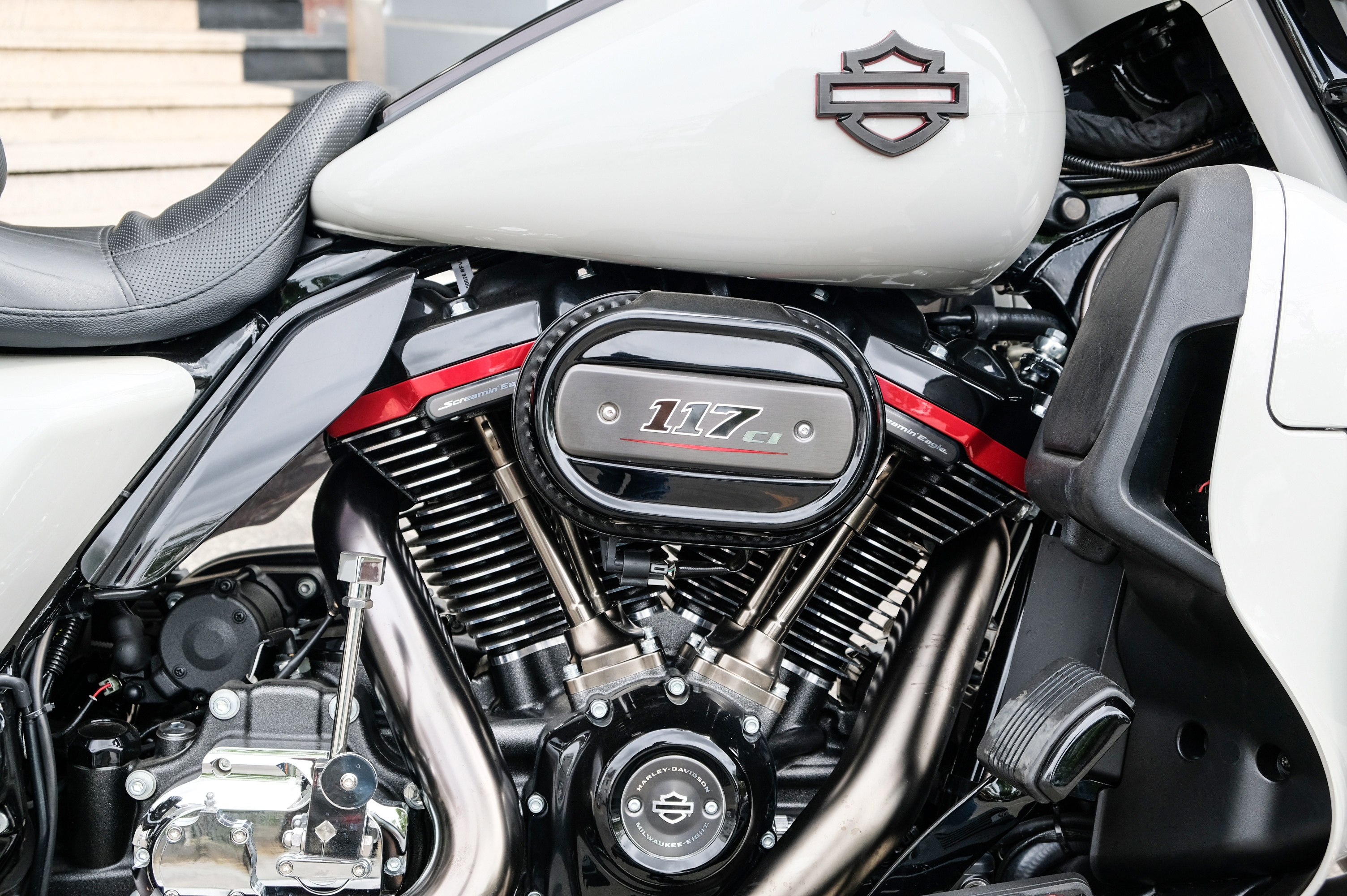 Harley-Davidson CVO Limited 2020 gia 2, 2 ty anh 10