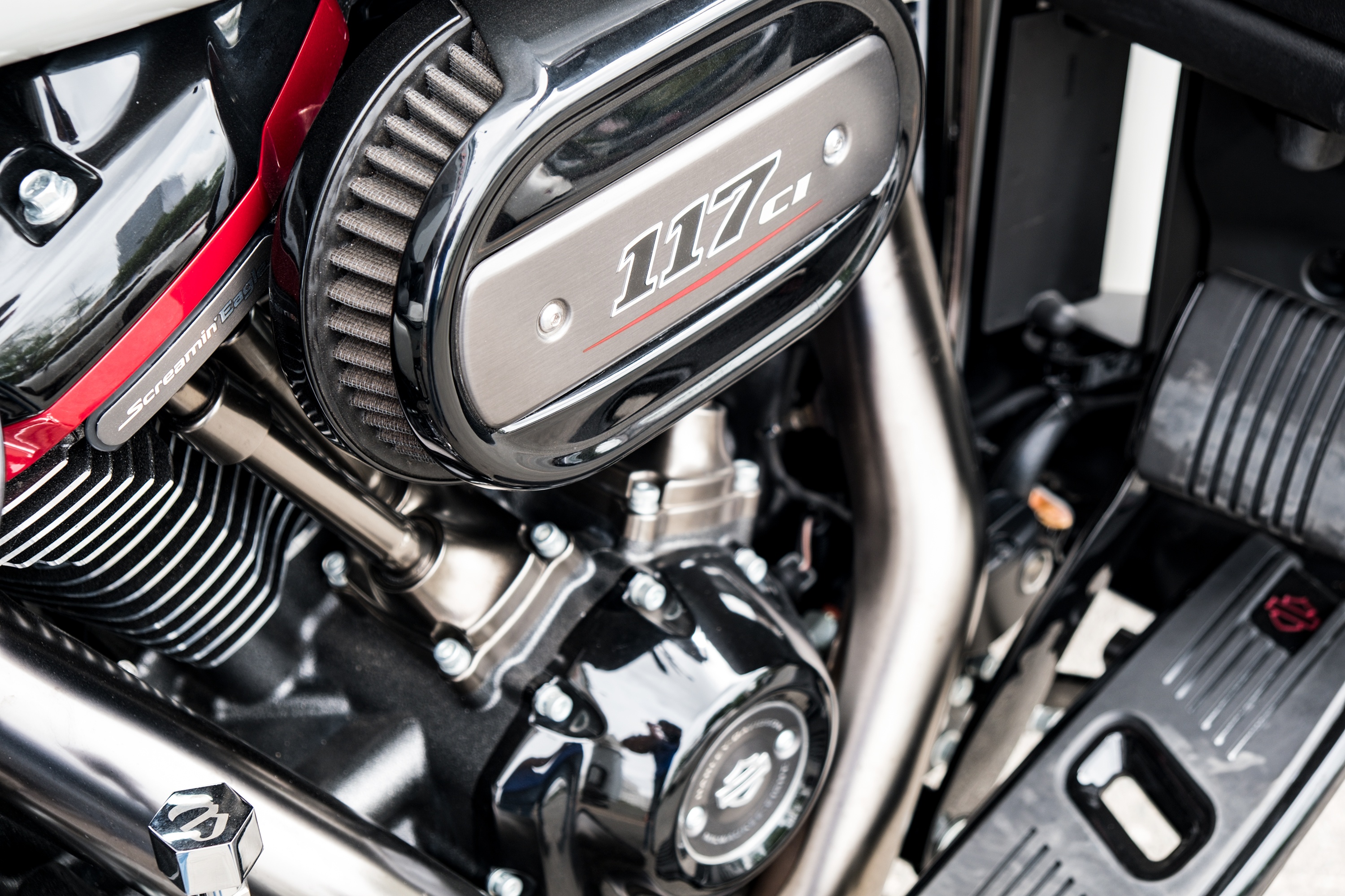 Harley-Davidson CVO Limited 2020 gia 2, 2 ty anh 22