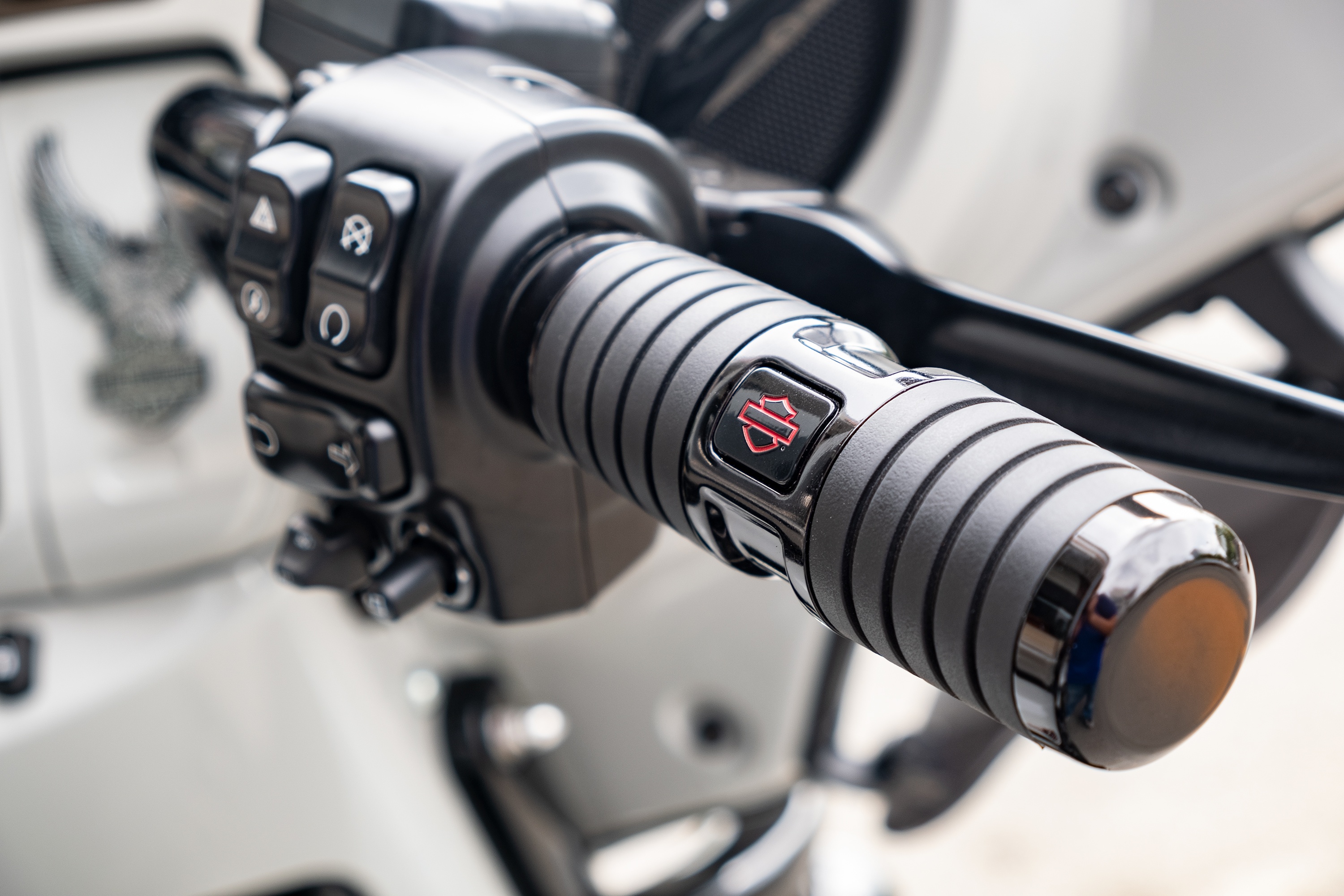 Harley-Davidson CVO Limited 2020 gia 2, 2 ty anh 17