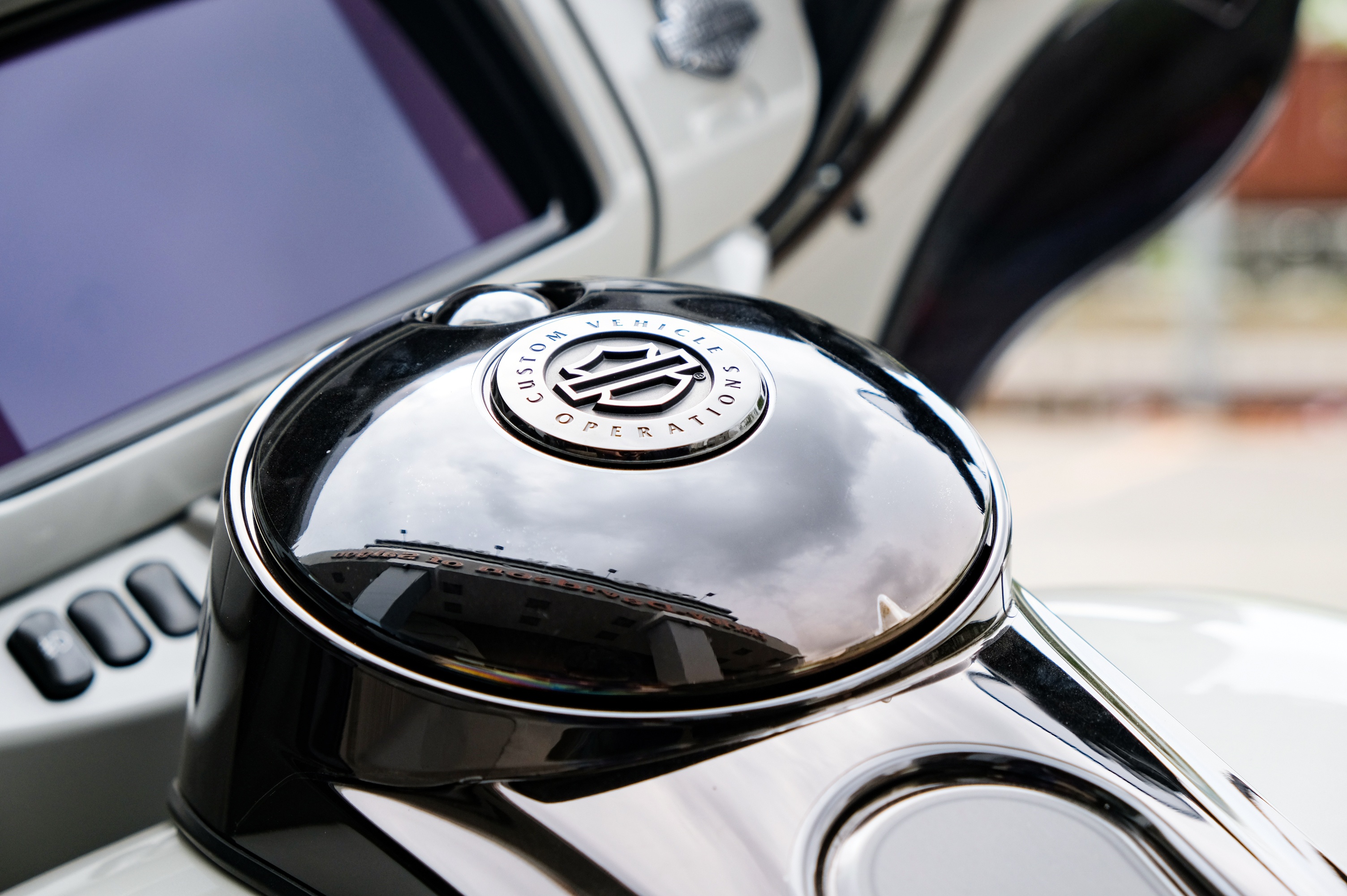 Harley-Davidson CVO Limited 2020 gia 2, 2 ty anh 11