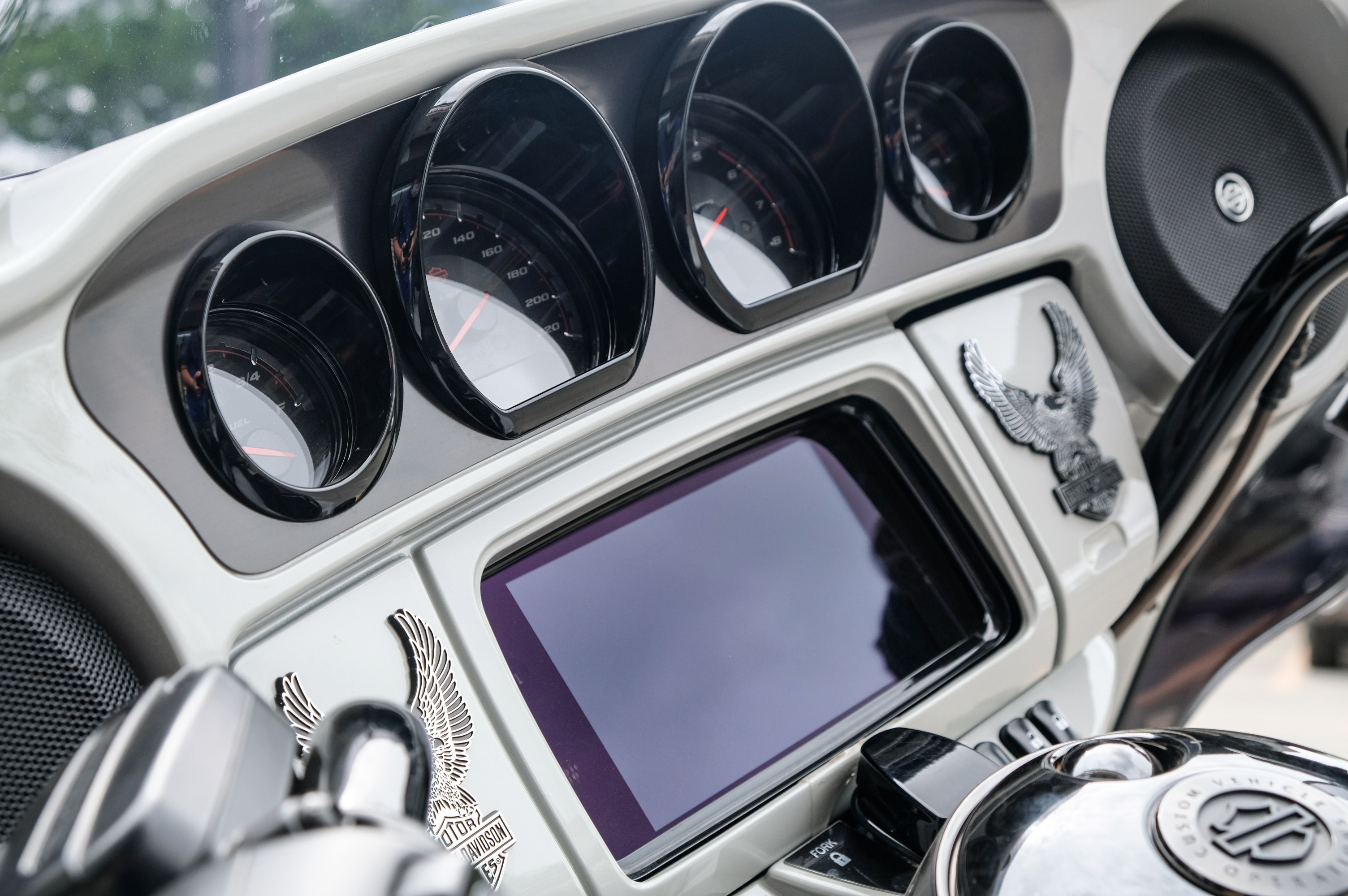 Harley-Davidson CVO Limited 2020 gia 2, 2 ty anh 15