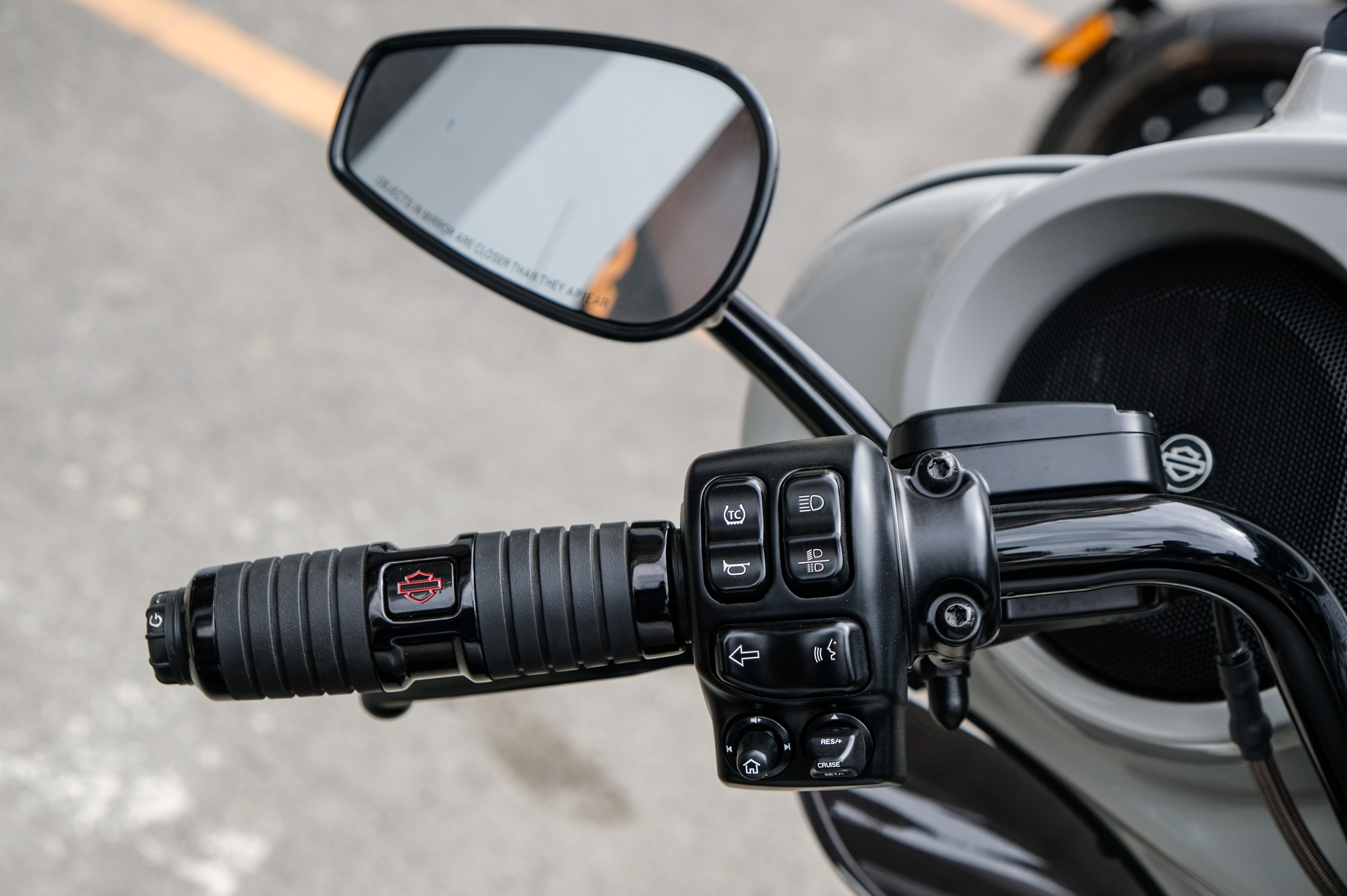 Harley-Davidson CVO Limited 2020 gia 2, 2 ty anh 16