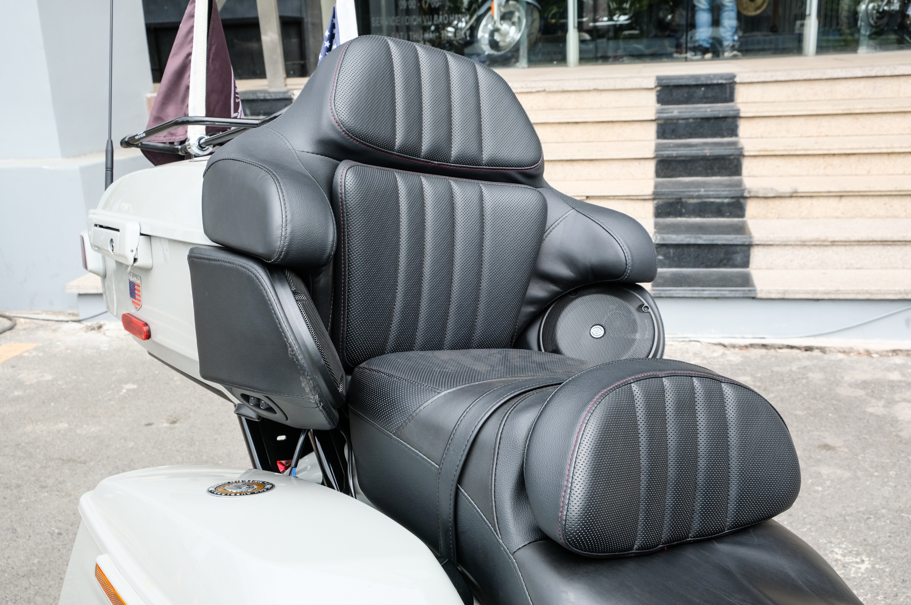 Harley-Davidson CVO Limited 2020 gia 2, 2 ty anh 8