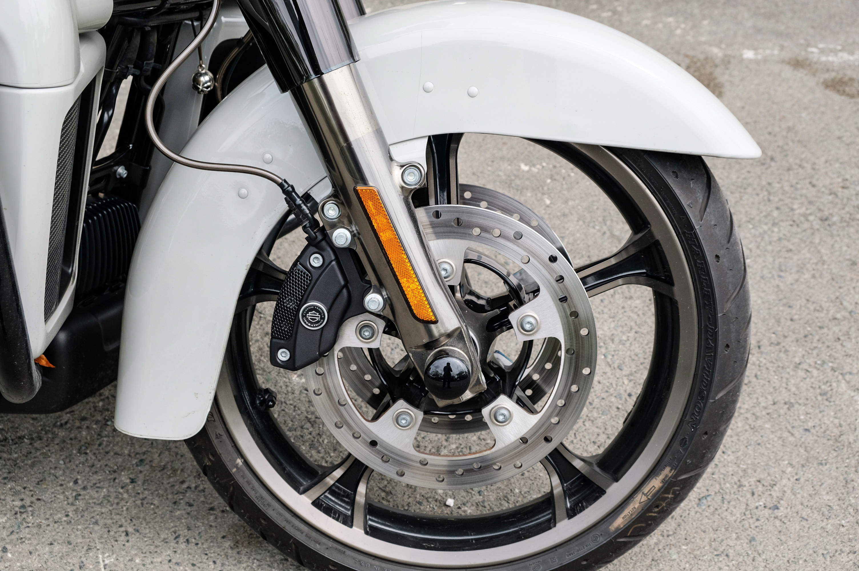 Harley-Davidson CVO Limited 2020 gia 2, 2 ty anh 13