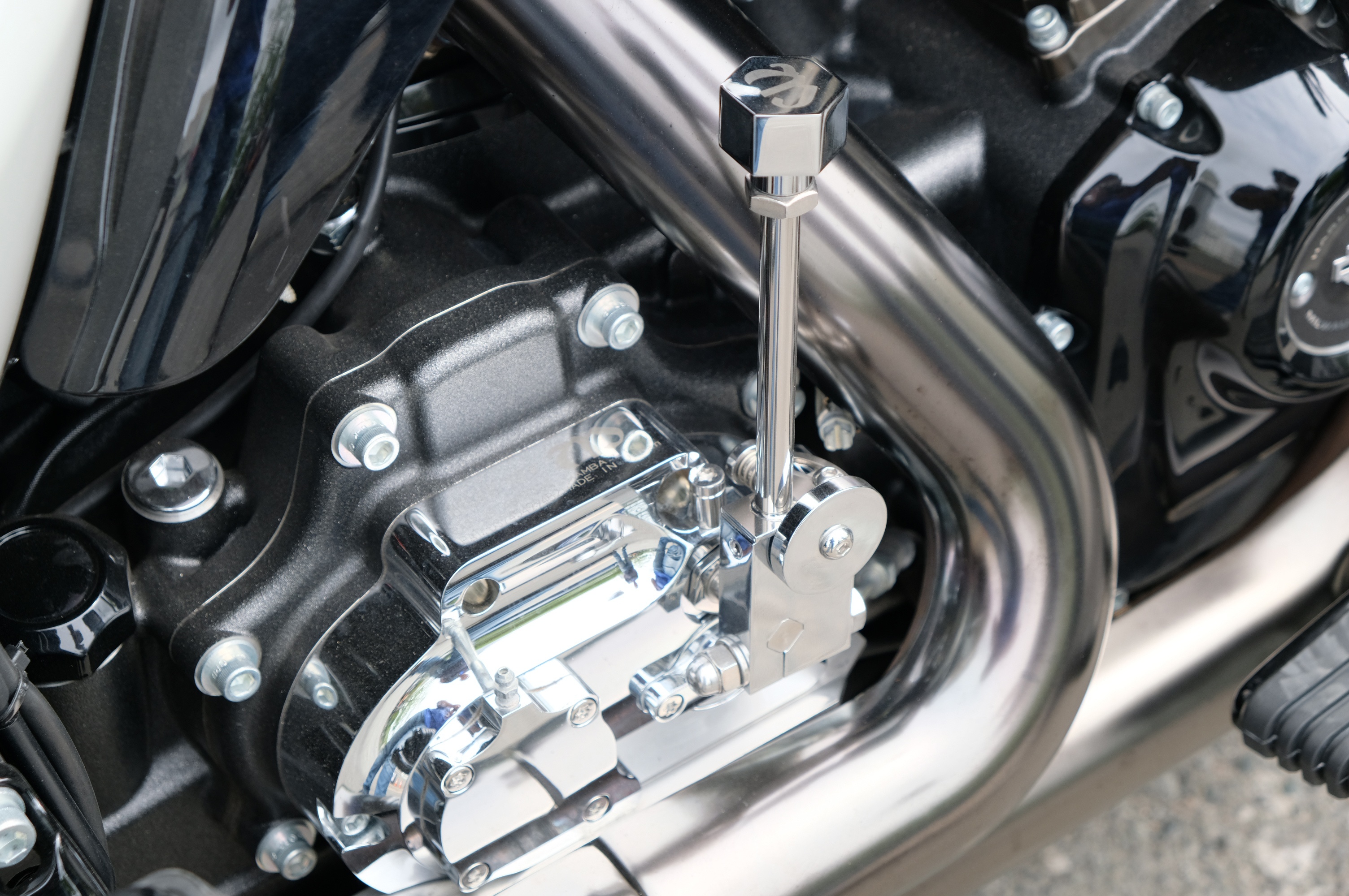 Harley-Davidson CVO Limited 2020 gia 2, 2 ty anh 12