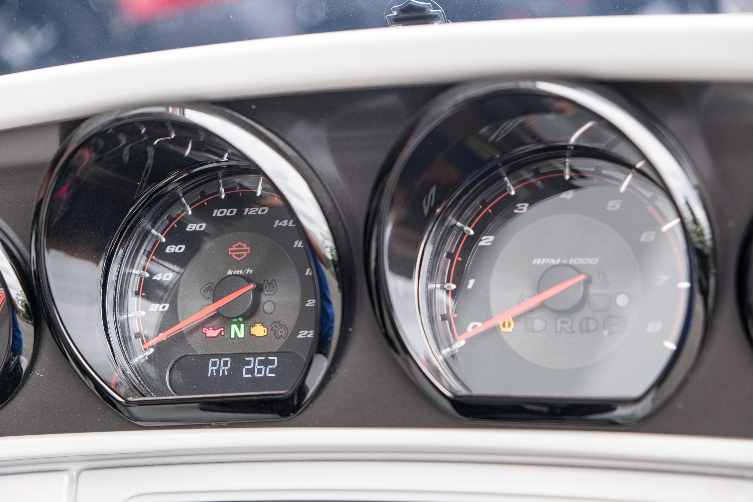 Harley-Davidson CVO Limited 2020 gia 2, 2 ty anh 23