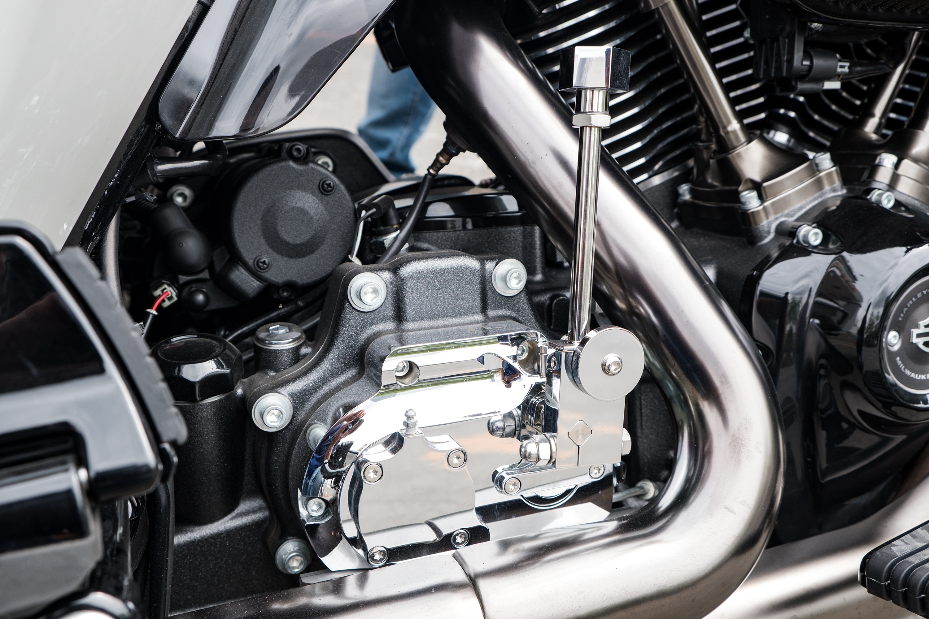 Harley-Davidson CVO Limited 2020 gia 2, 2 ty anh 21