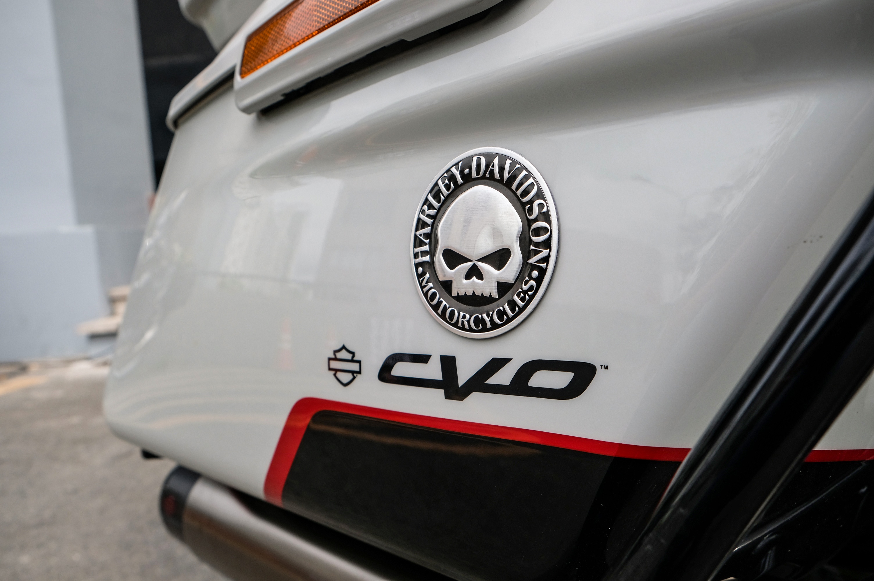 Harley-Davidson CVO Limited 2020 gia 2, 2 ty anh 19