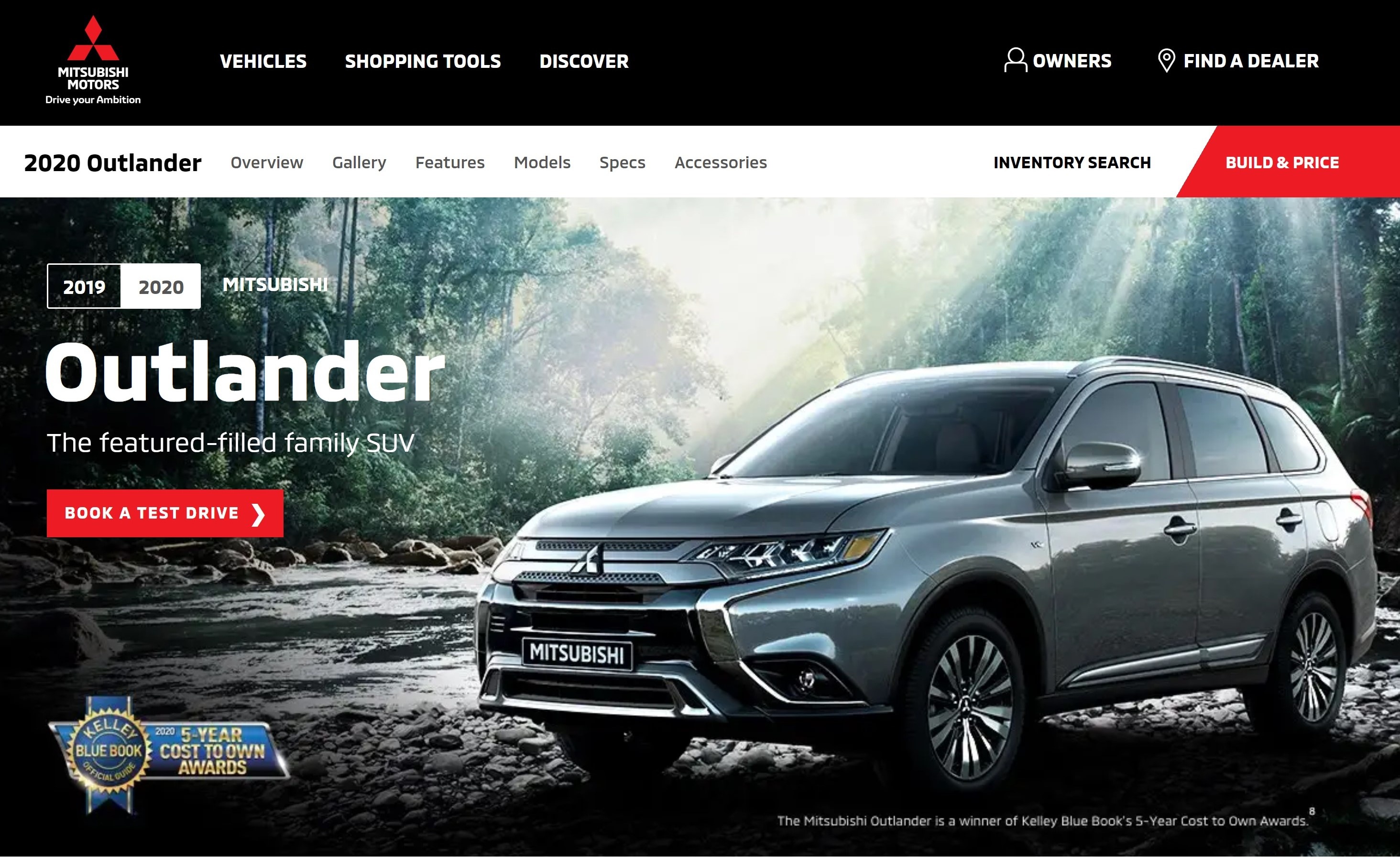 phan biet SUV va crossover anh 3