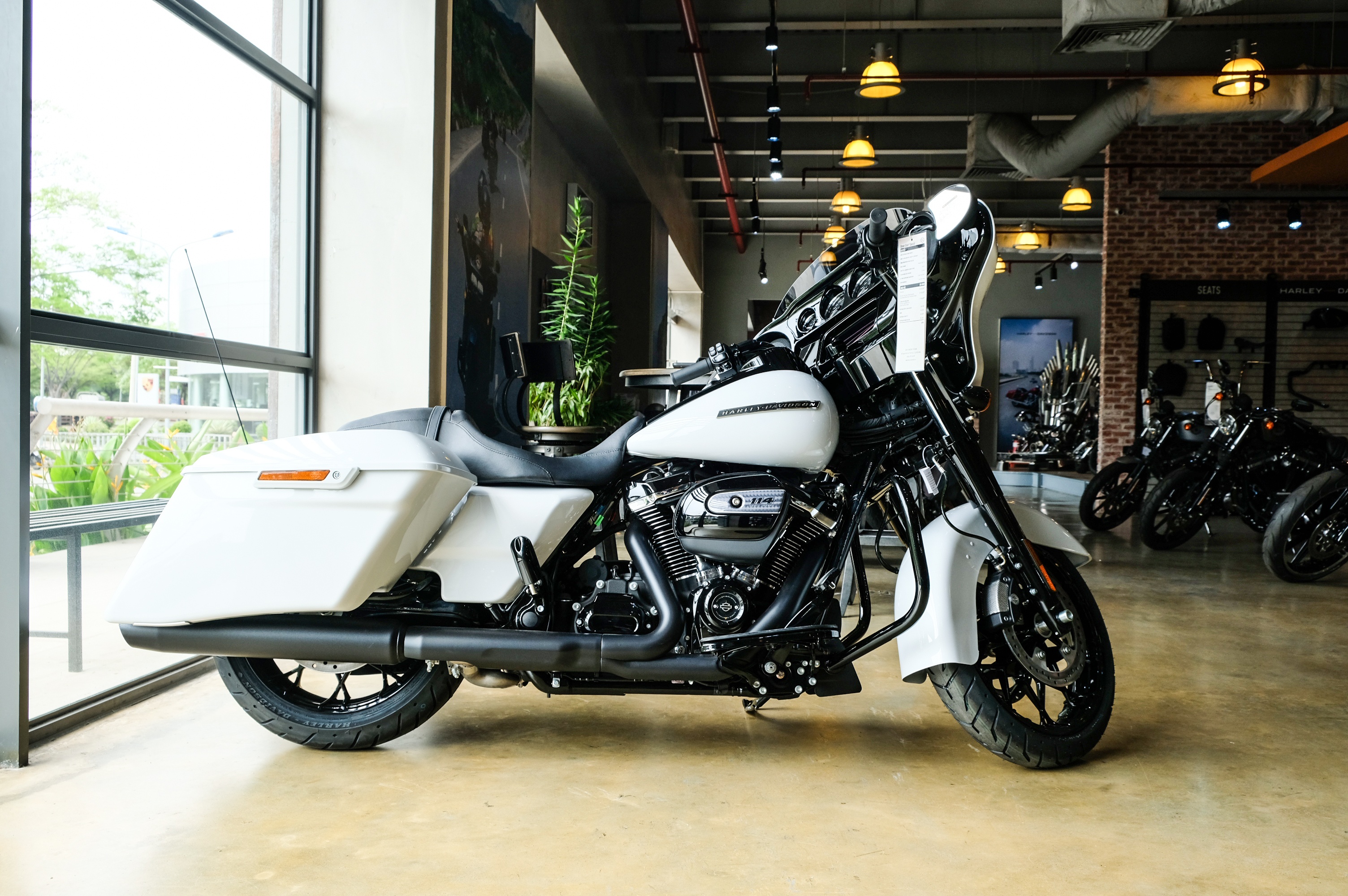 Harley-Davidson Street Glide Special 2020 gia 1 ty dong anh 20