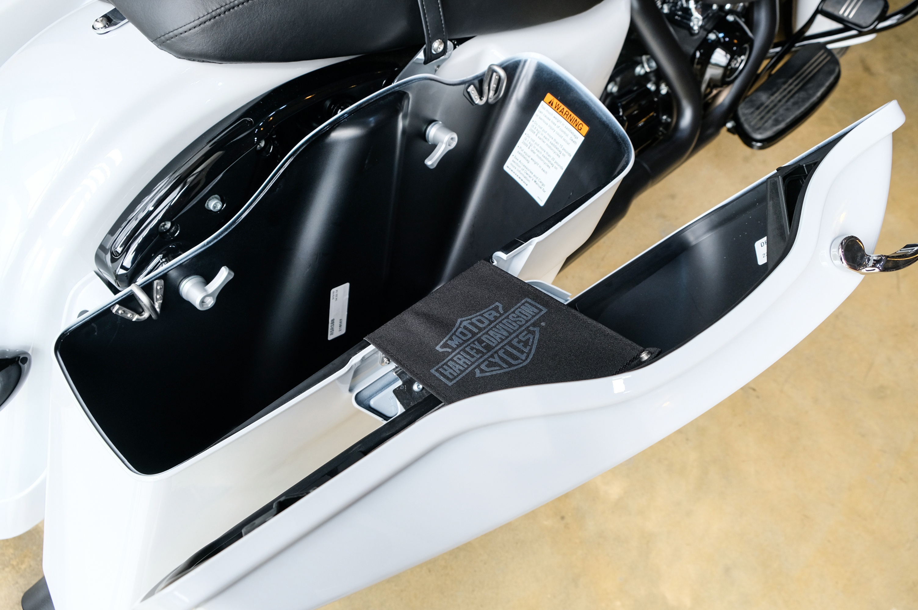 Harley-Davidson Street Glide Special 2020 giá 1 tỷ đồng ảnh 14 Harley-Davidson Street Glide Special 2020 gia 1 ty dong anh 14