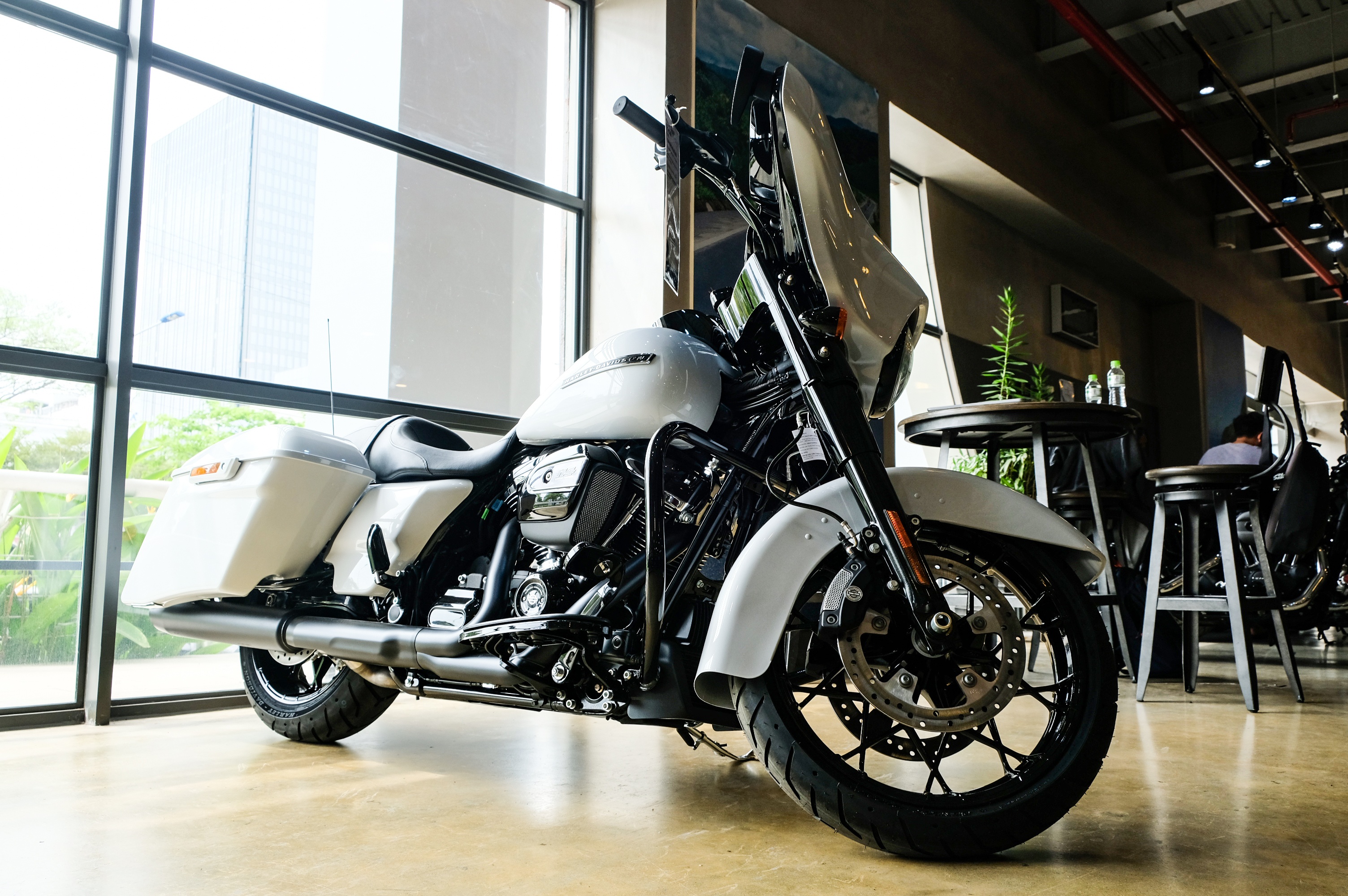 Harley-Davidson Street Glide Special 2020 gia 1 ty dong anh 3