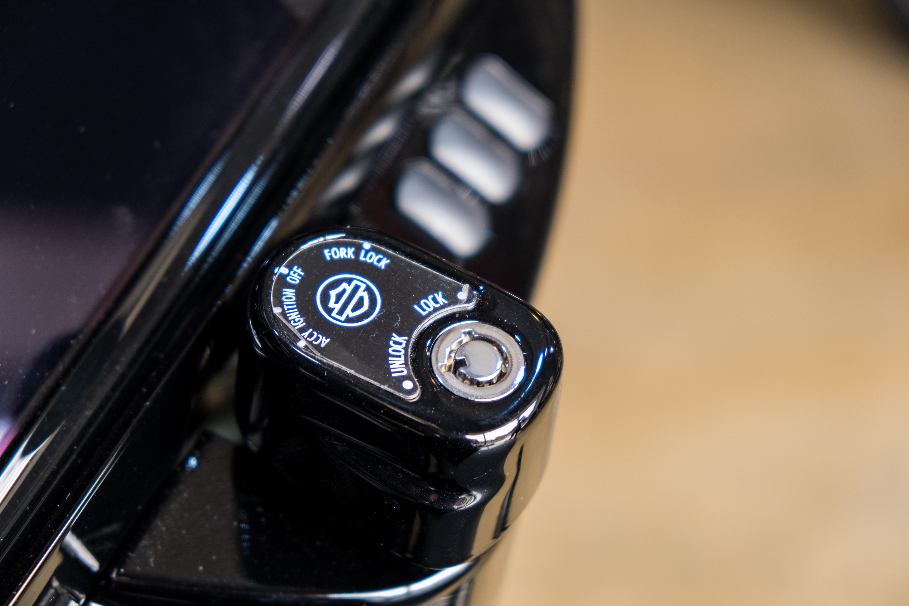 Harley-Davidson Street Glide Special 2020 giá 1 tỷ đồng ảnh 8 Harley-Davidson Street Glide Special 2020 gia 1 ty dong anh 8