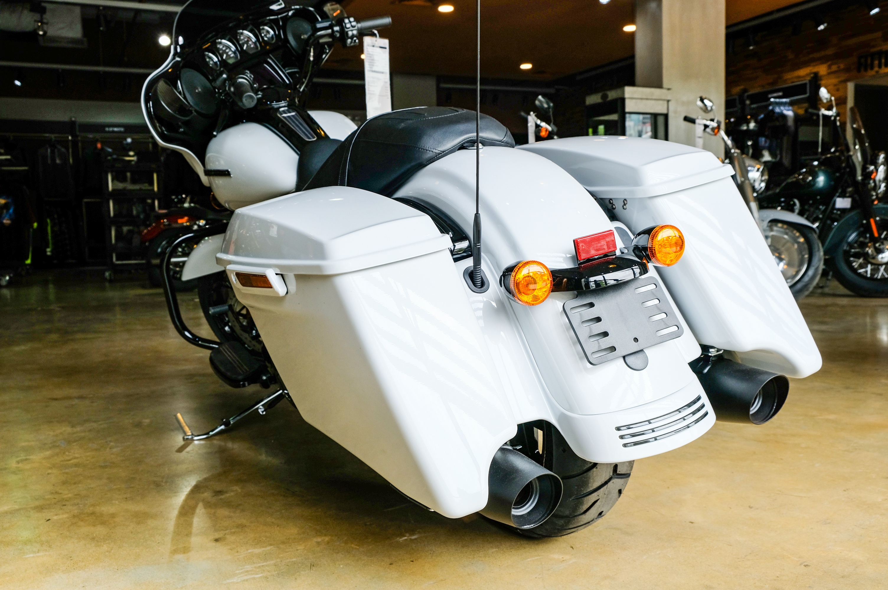 Harley-Davidson Street Glide Special 2020 gia 1 ty dong anh 19