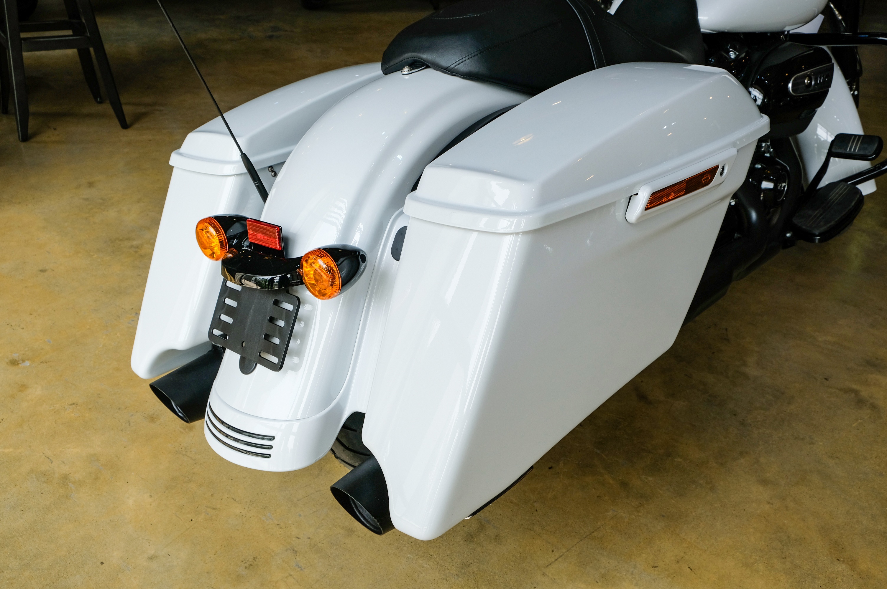 Harley-Davidson Street Glide Special 2020 giá 1 tỷ đồng ảnh 13 Harley-Davidson Street Glide Special 2020 gia 1 ty dong anh 13