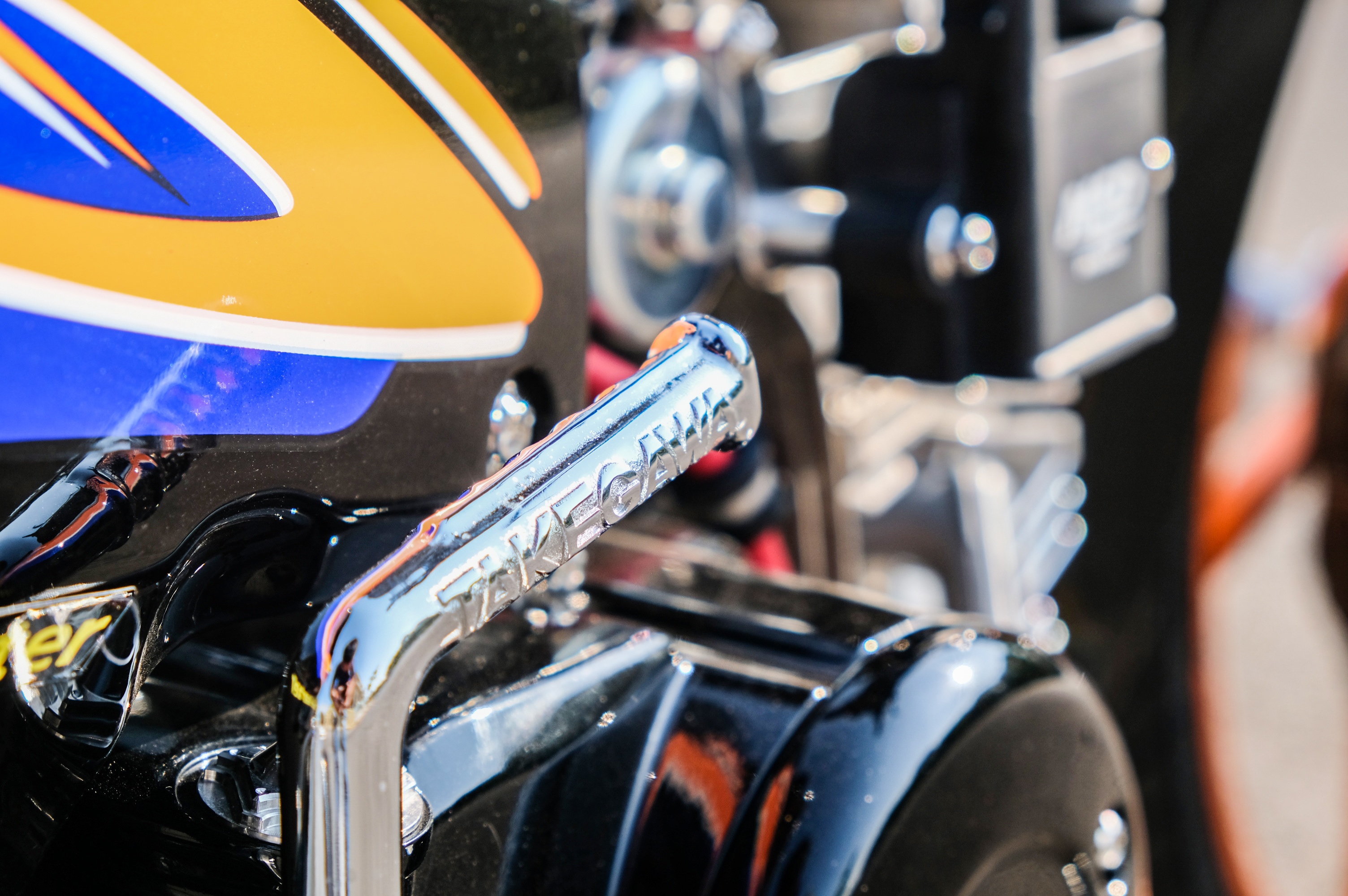 Honda Wave 110 do 200 trieu anh 13