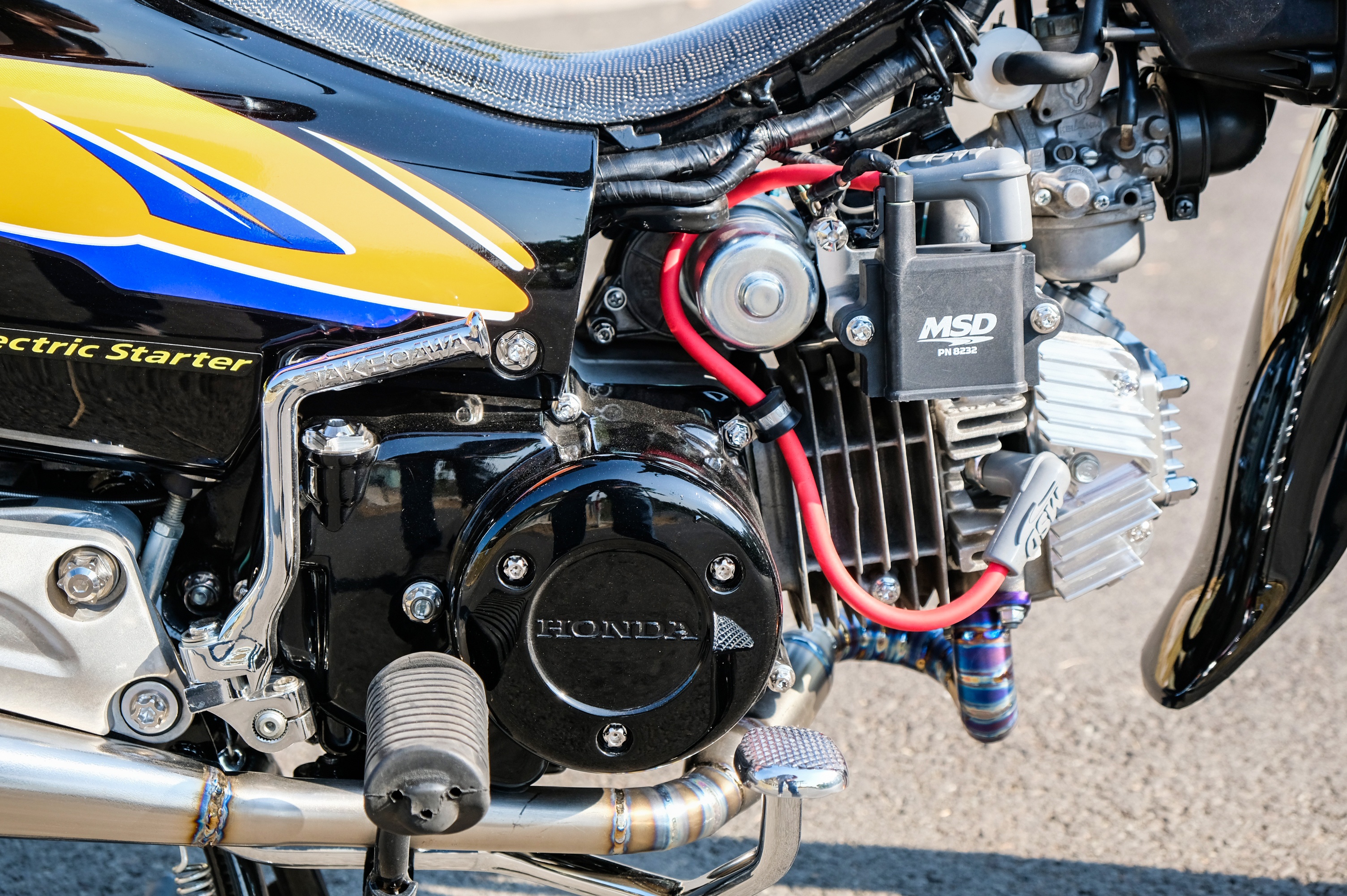 Honda Wave 110 do 200 trieu anh 12